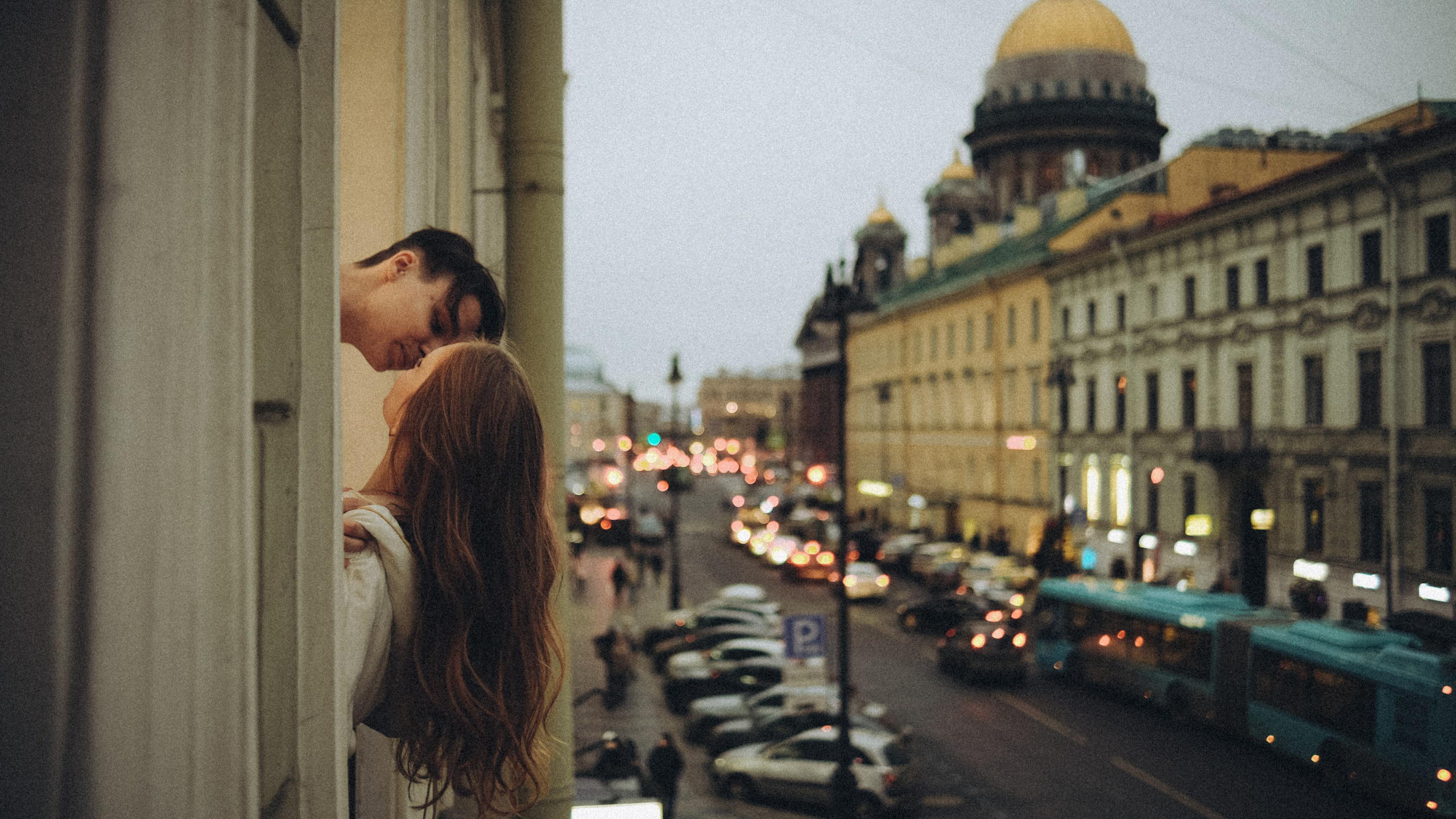 Анжелика & Даня. Phdkvmr.ru