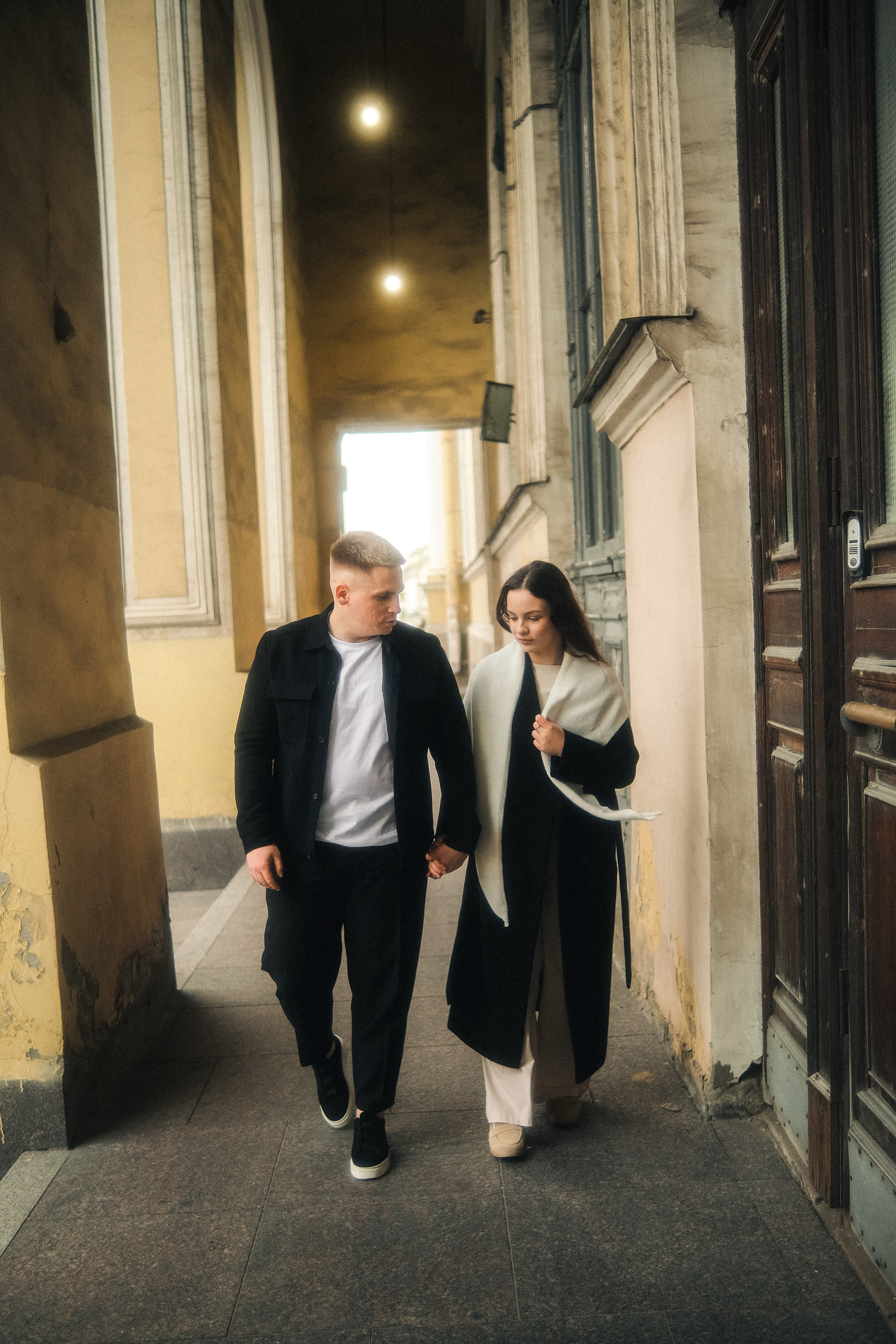 Настя & Даня. Phdkvmr.ru