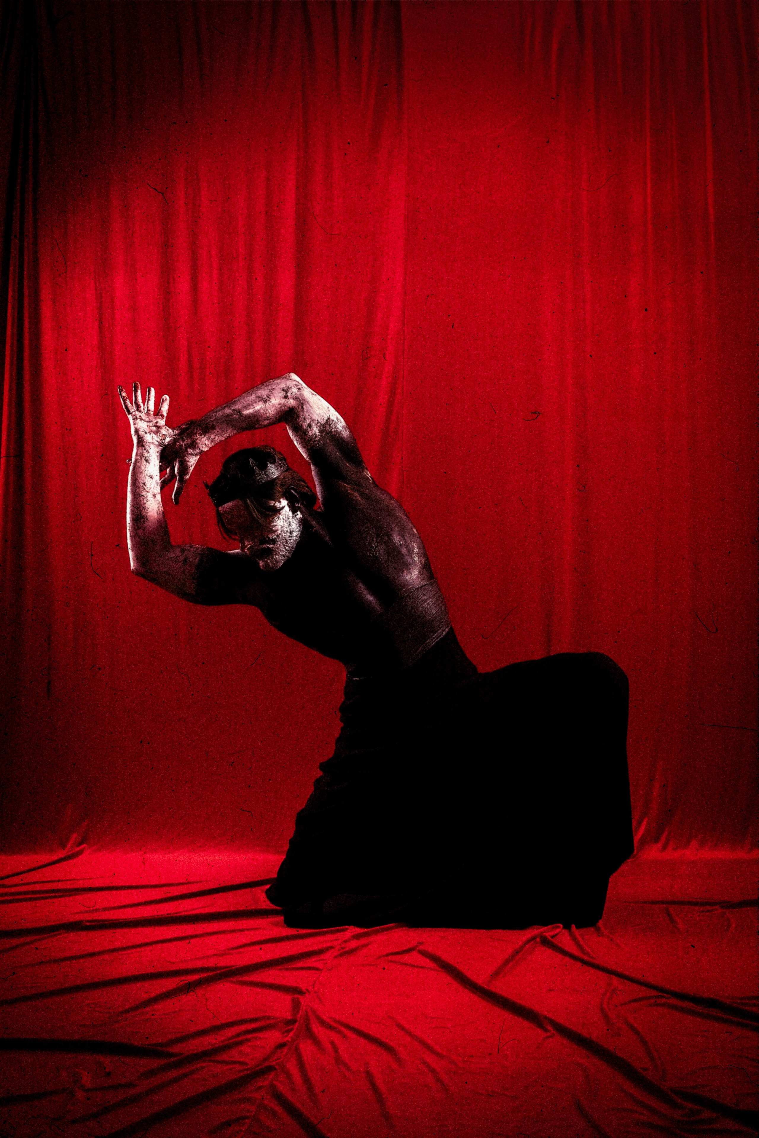 MAD KING. The Abstracter