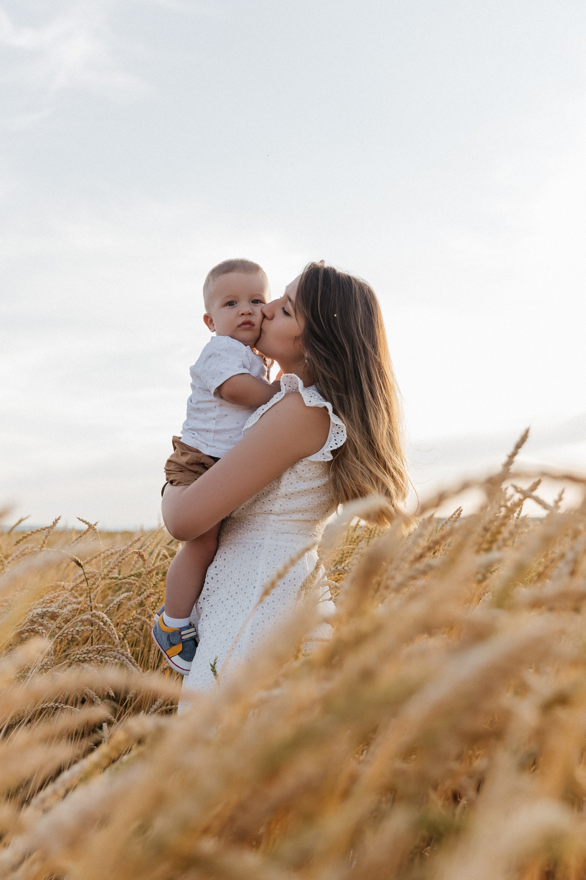 СВЕТА, ВАНЯ И МАКС ` 21. Maria Startseva Photo