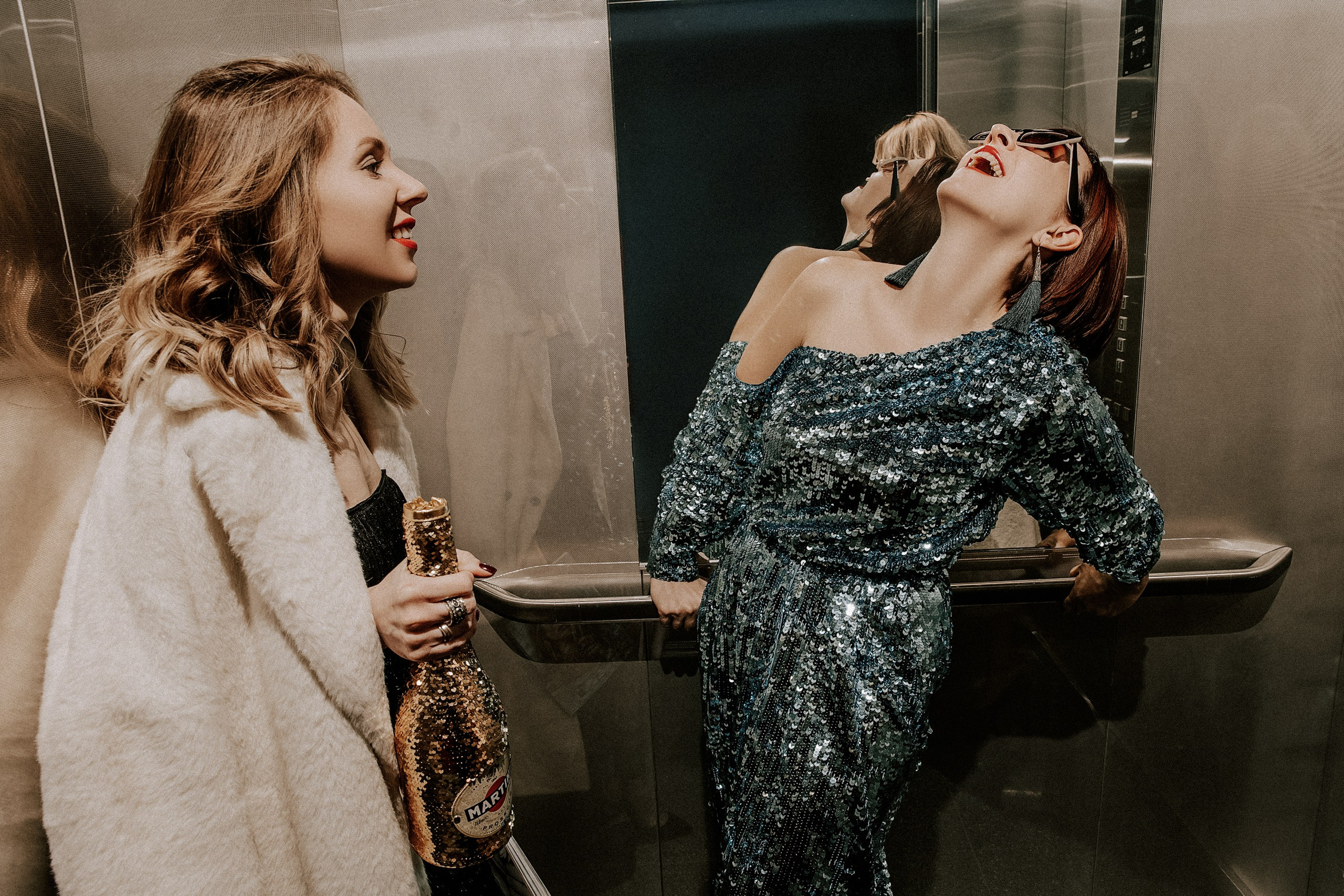 IT`S MY PARTY ` 21. Maria Startseva Photo