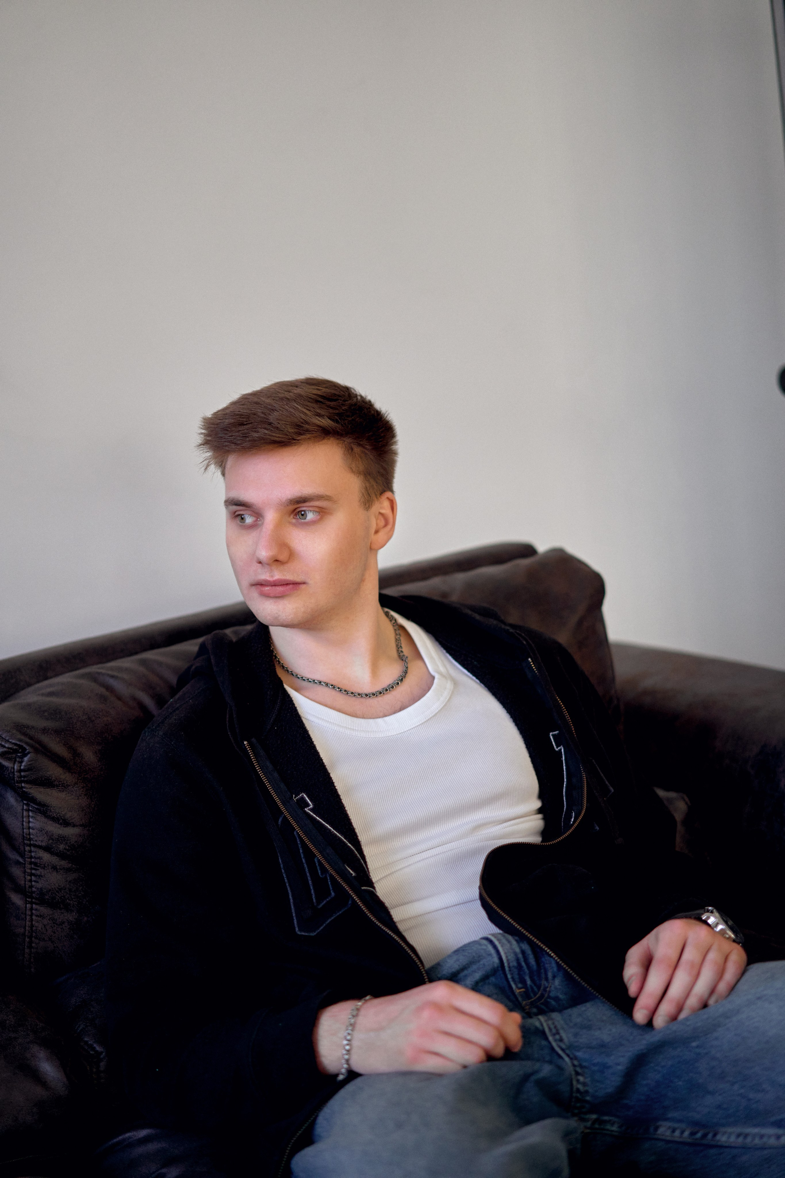 Иван & Мария. Фотограф в Санкт-Петербурге Цуркан Алёна