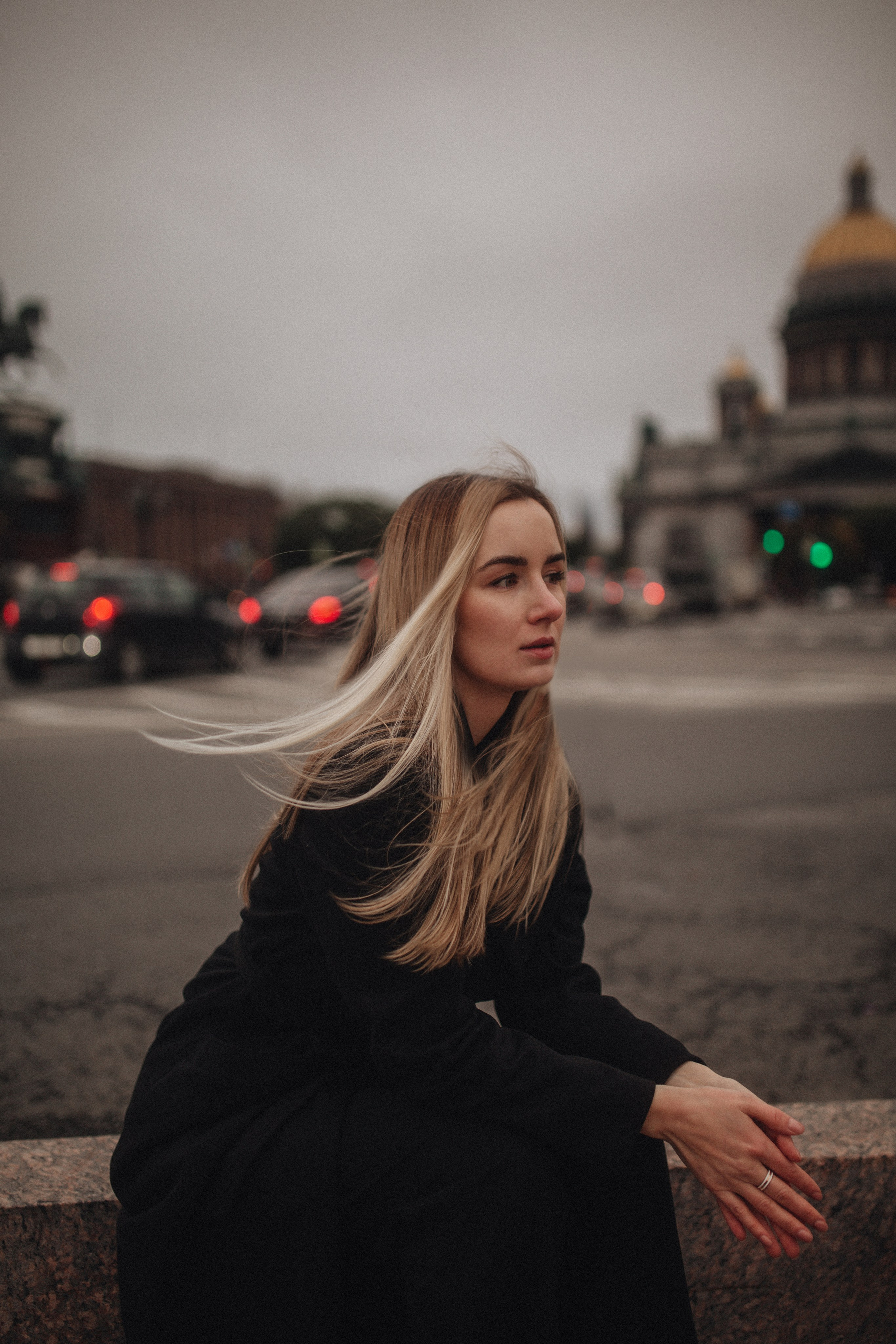 Анастасия. Фотограф в Санкт Петербурге Лара Великова