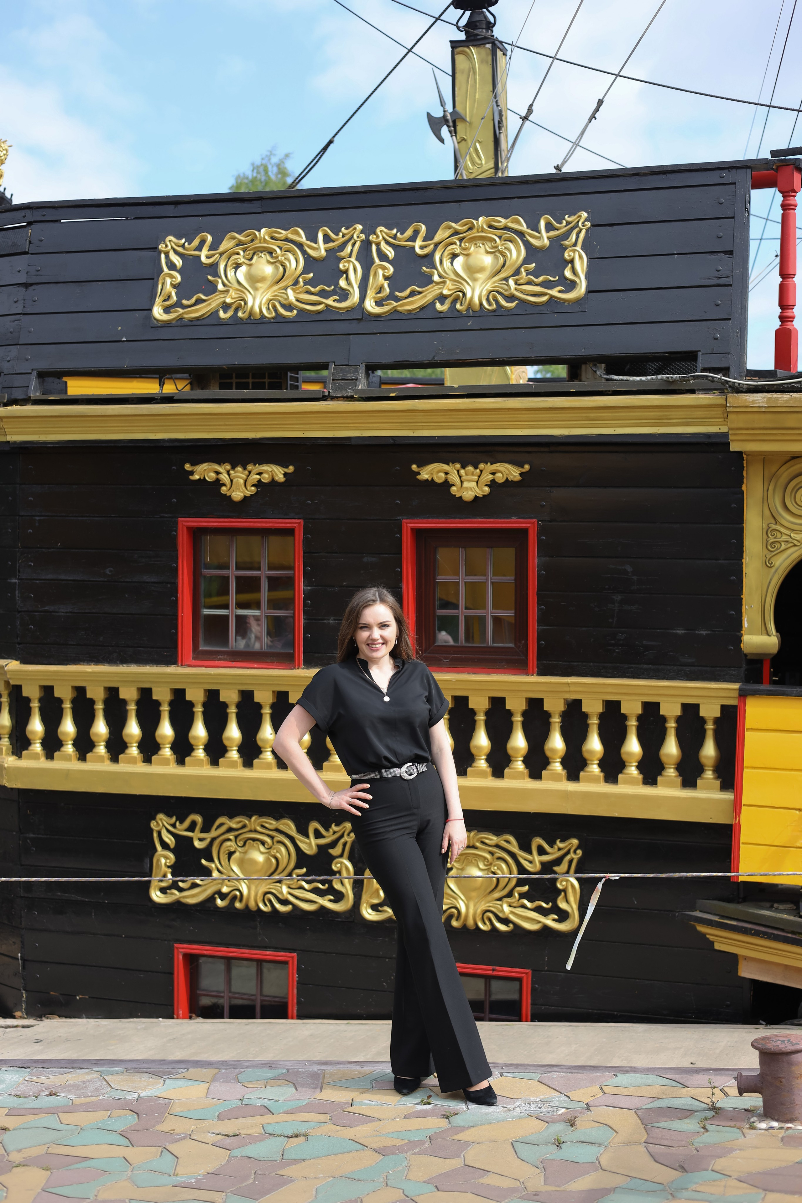 Выпускной в «Малибу». Свадебный и репортажный фотограф (Москва, Королев и другие)