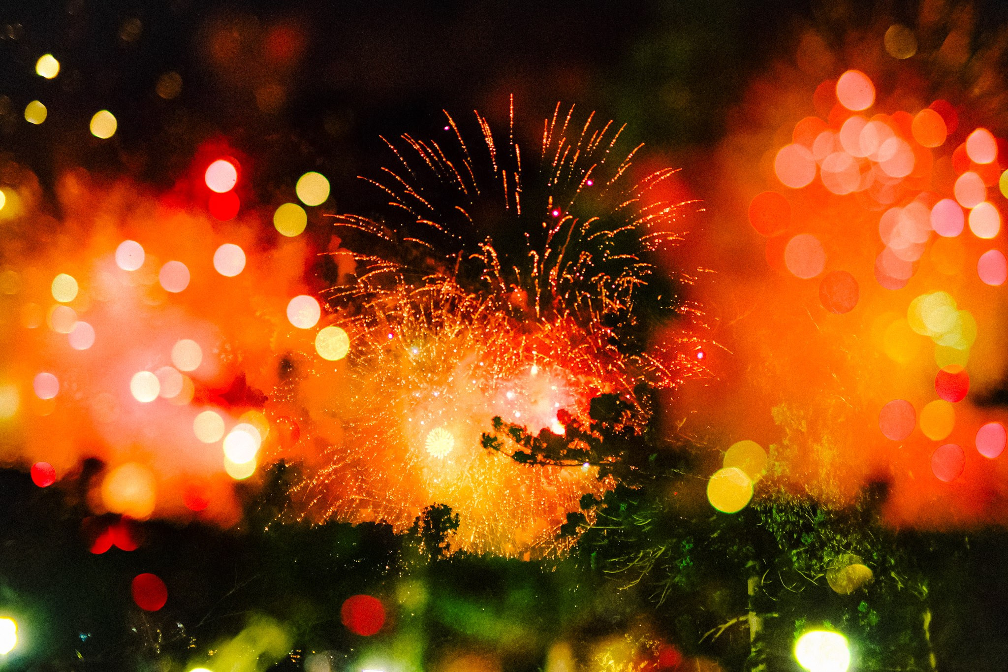 Professional Lessons from 2024: What Worked, What Changed, and What’s Next. Color Photography & Videography in Moscow | by Lil Kicha