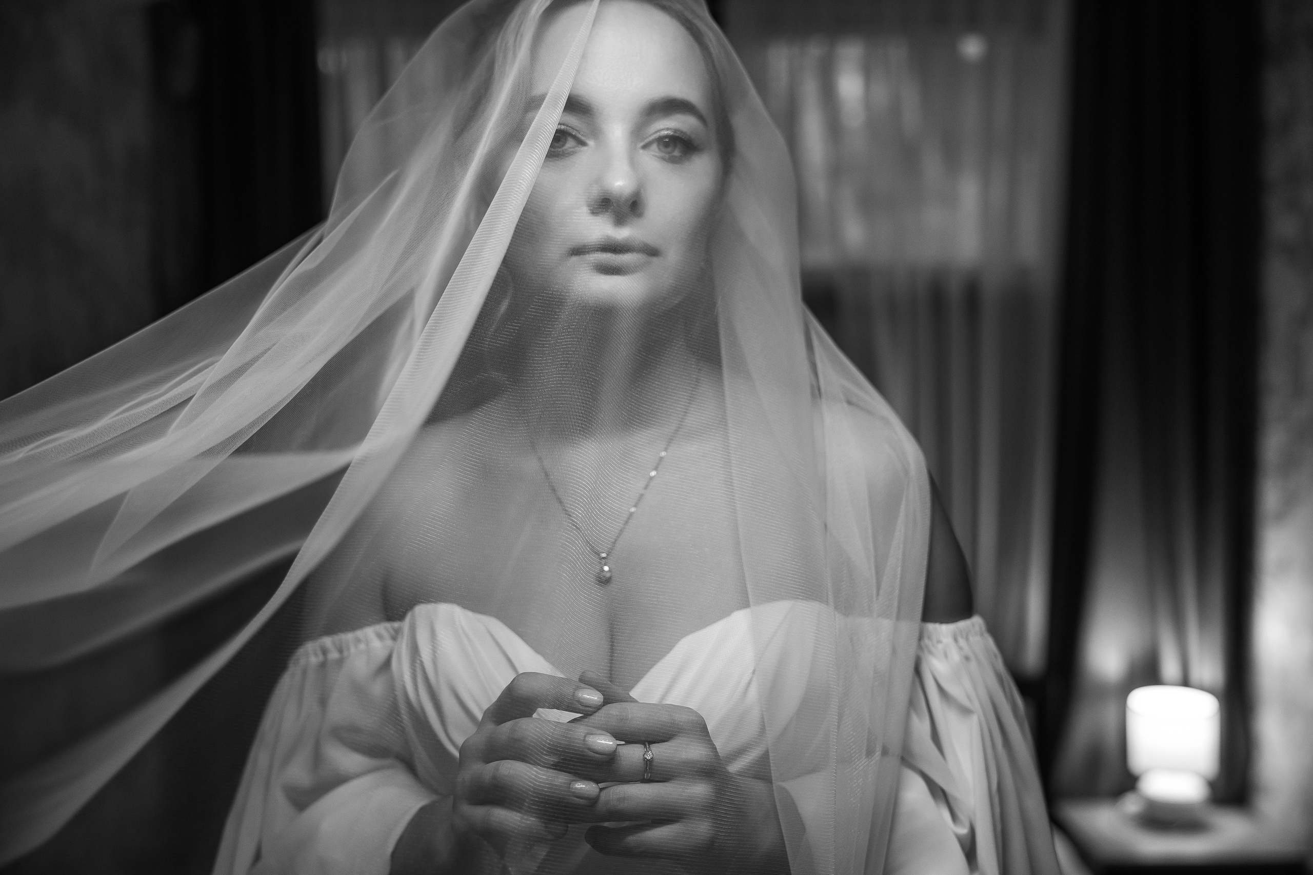 Свадебная серия. Свадебный фотограф в Иваново Гитарина Черняева