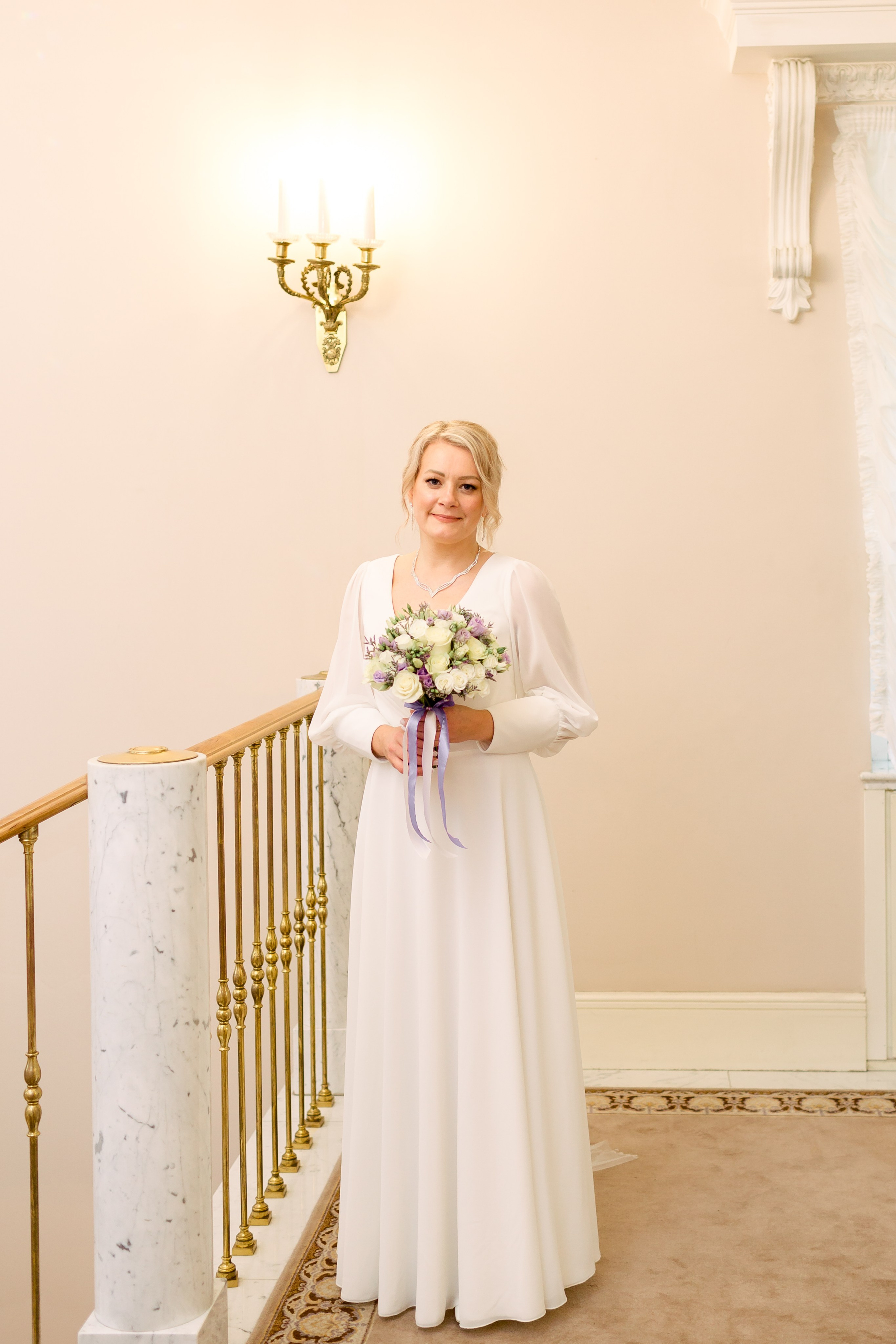 А&В. Свадебный и семейный фотограф Спб Бошман Ирина