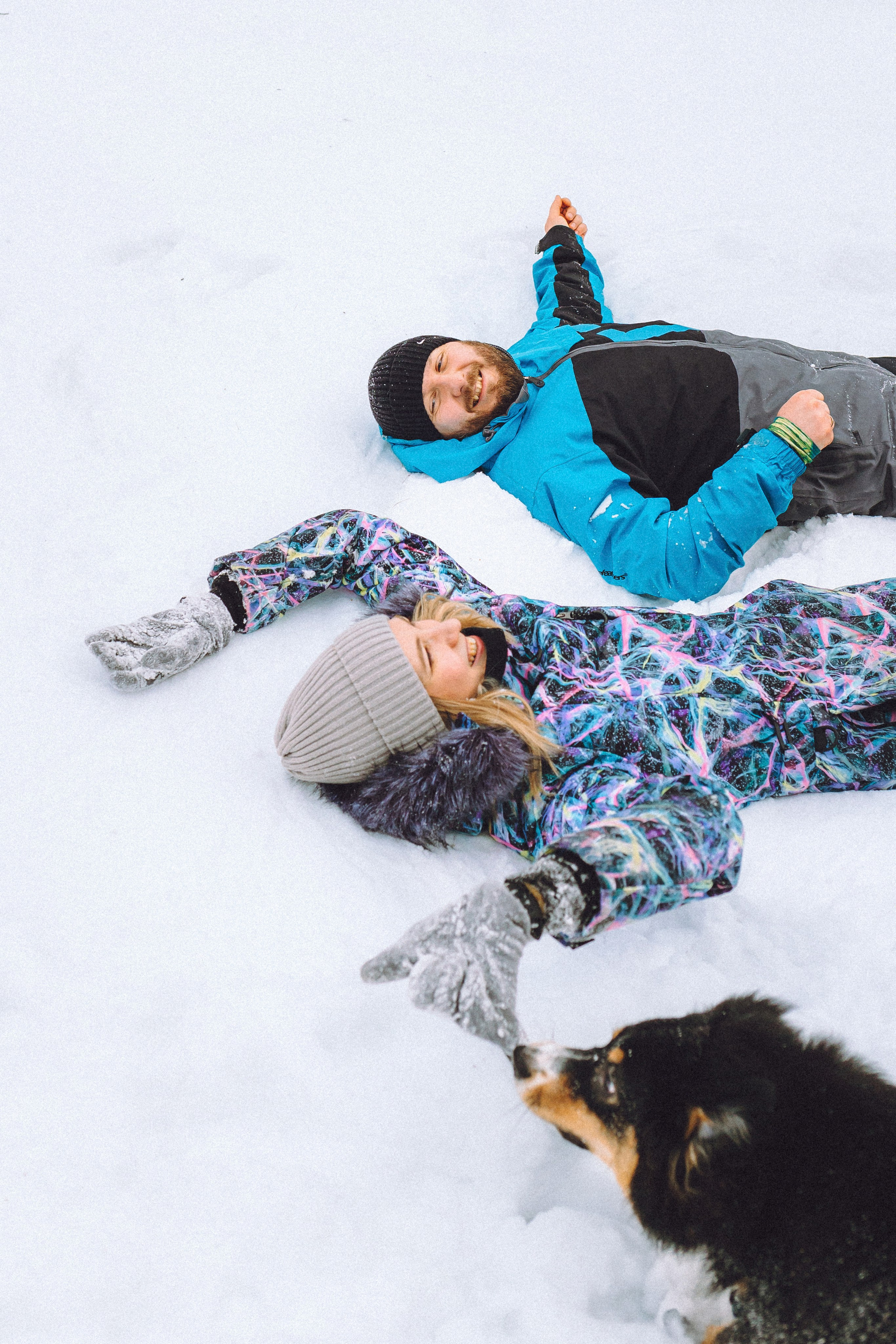 Таня, Ваня и Гром