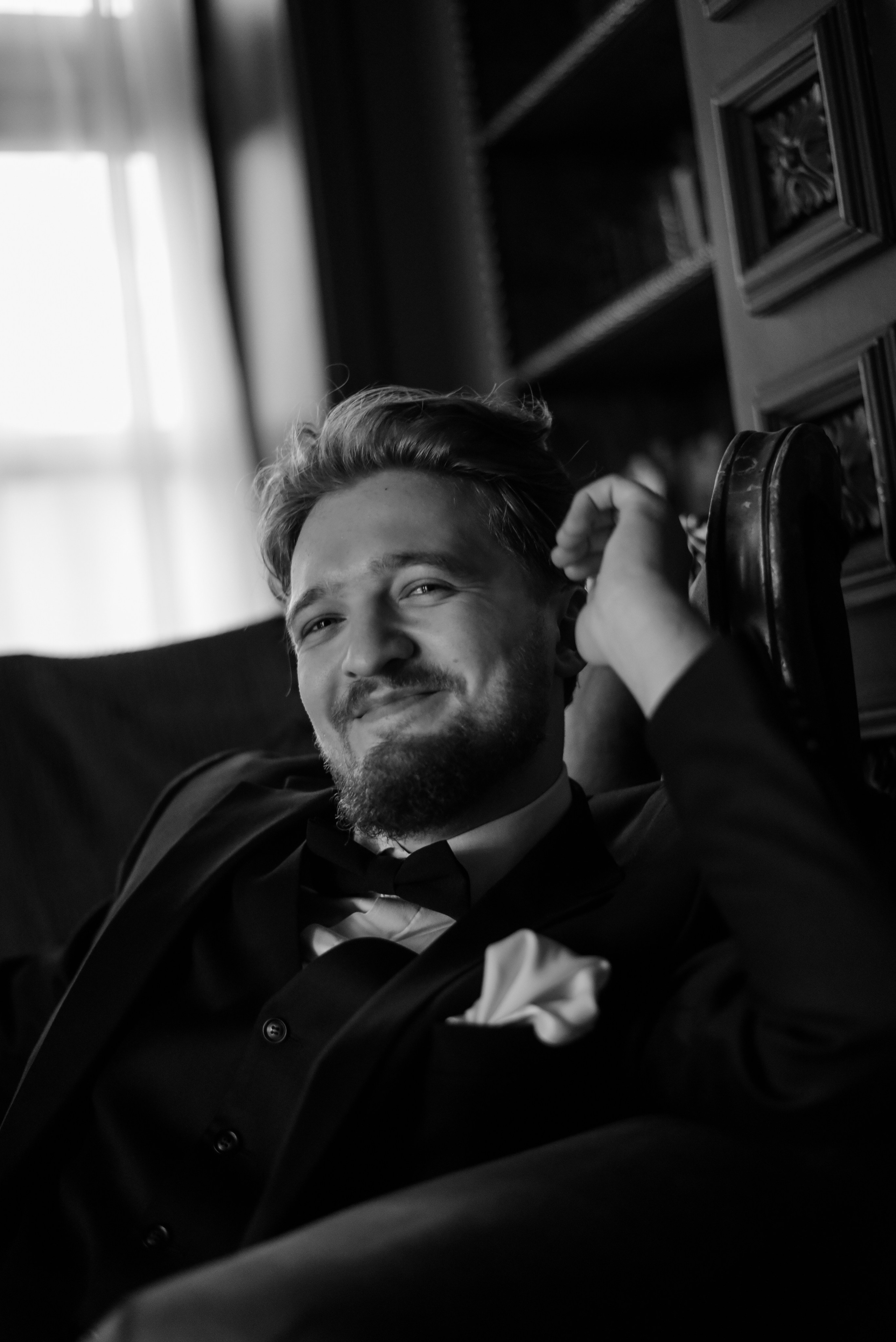 Романтичный Питер. Фотограф Лола Волна, город Москва