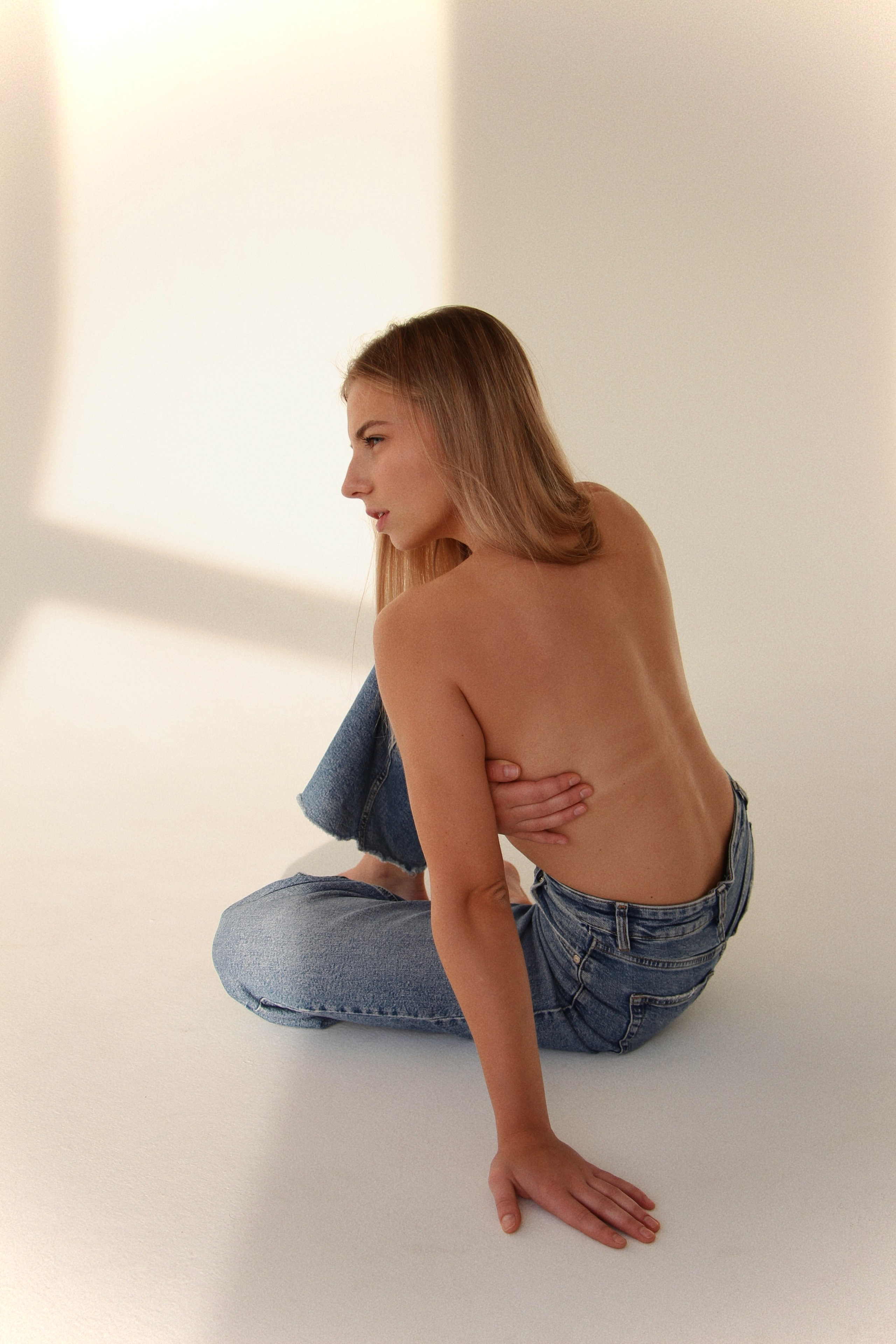 ЕЛИЗАВЕТА. Фотограф из Петербурга Софи Веритас Концерты и портреты