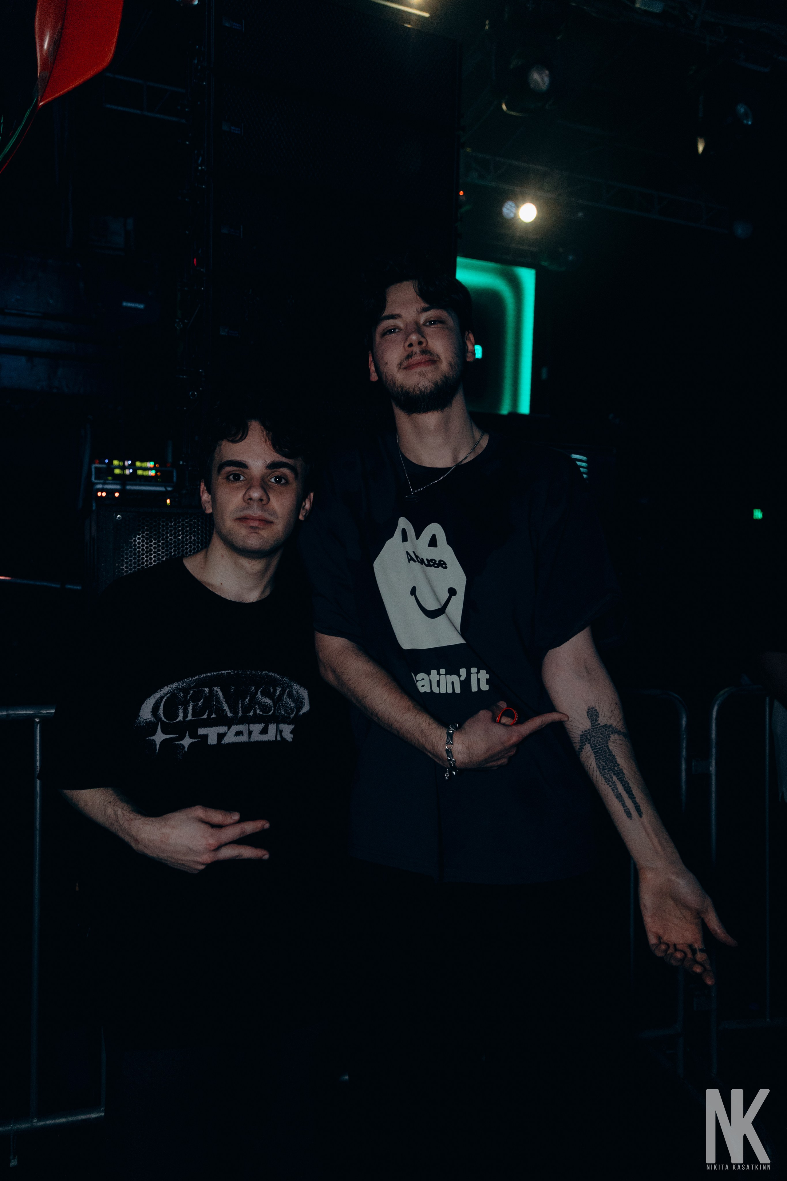 КУОК 14.11 КАЗАНЬ. Касаткин Никита. Фотограф