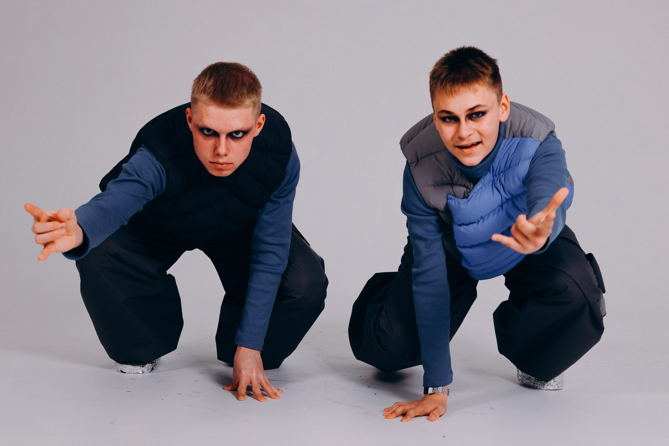 Каталожная съёмка. Касаткин Никита. Фотограф