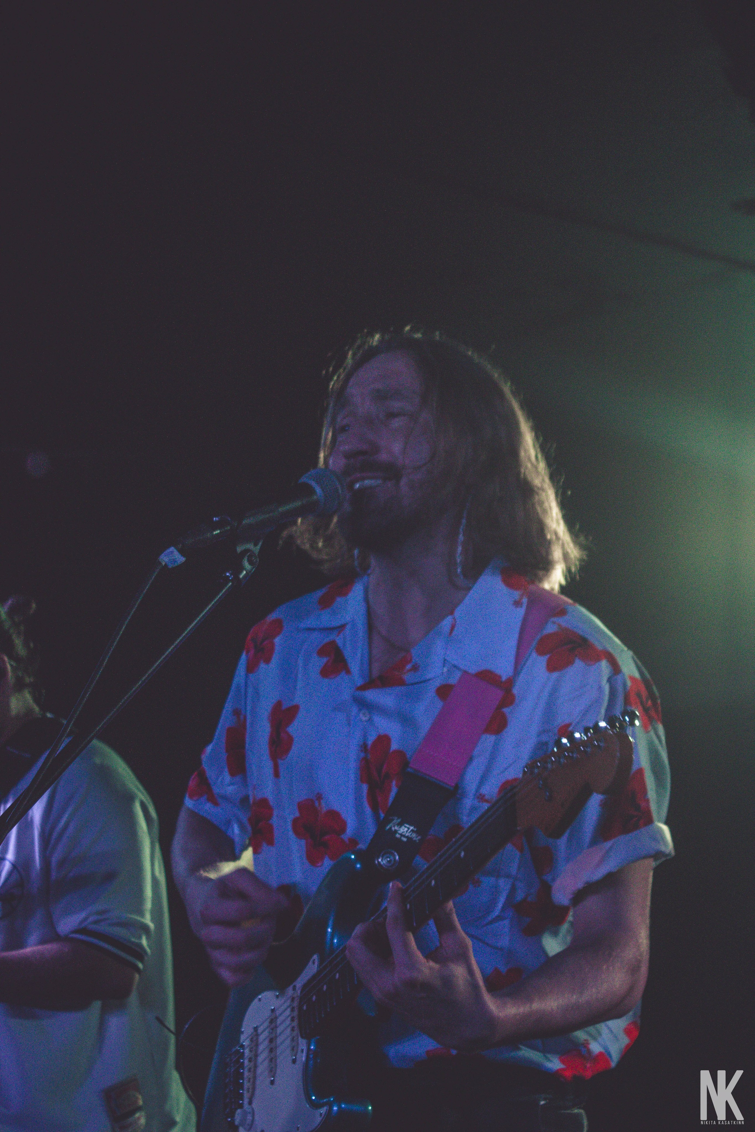 Видеокассета твоих родителей 14.09 Ижевск. Касаткин Никита. Фотограф