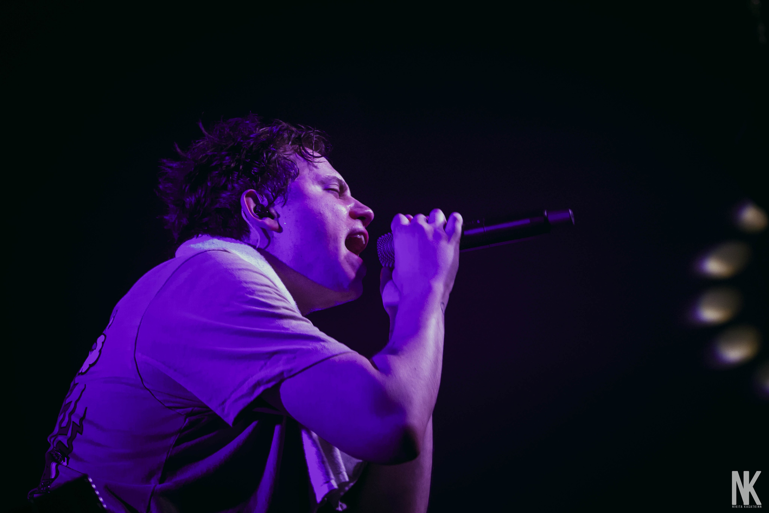 PYROKINESIS, МУККА, ТРИНАДЦАТЬ КАРАТ 7.06 ПЕРМЬ. Касаткин Никита. Фотограф