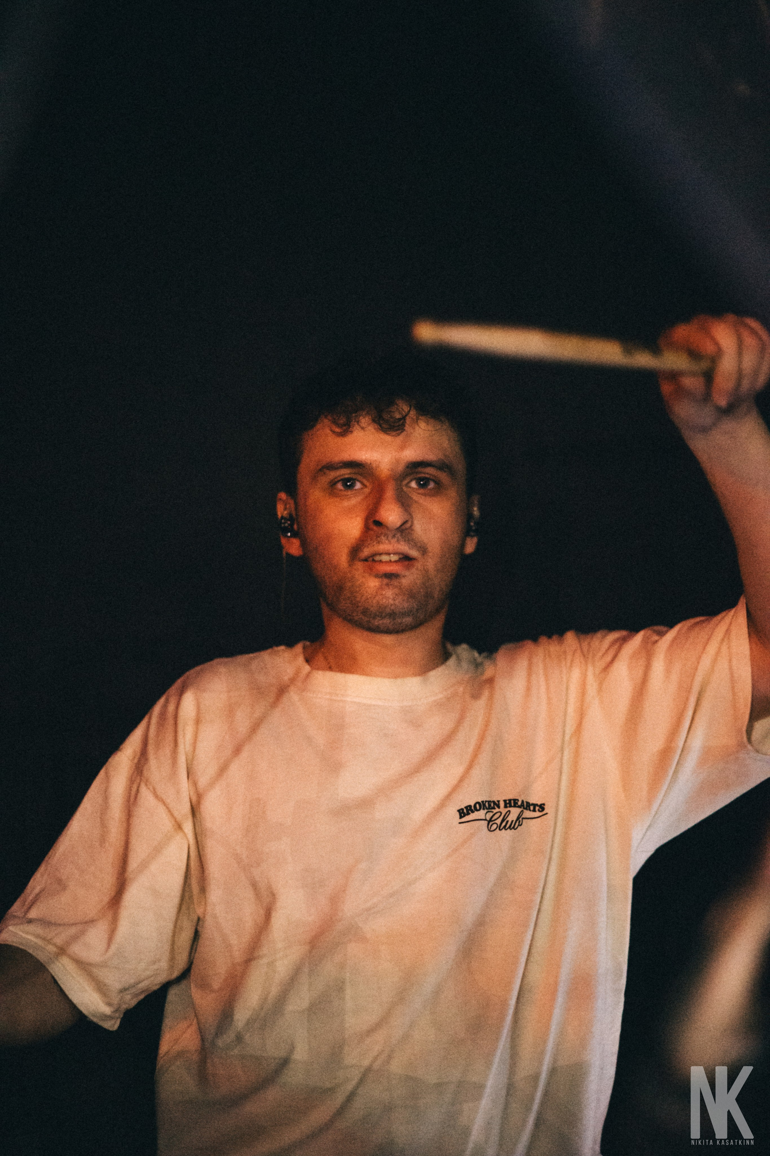 COLD CARTI 11.04 КАЗАНЬ. Касаткин Никита. Фотограф