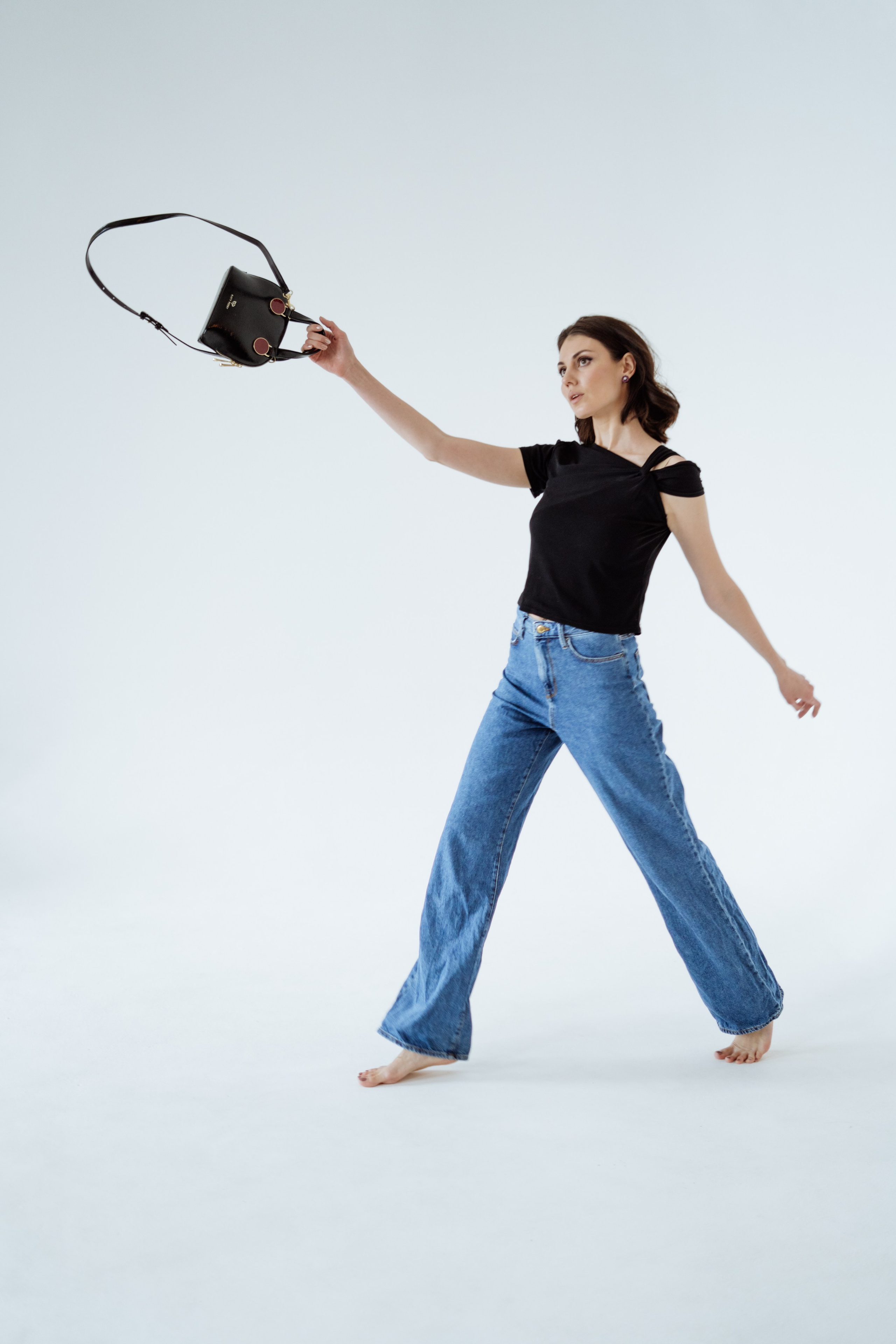 Селена. Модельные тесты в Москве и Нижнем Новгороде Павел Зайков