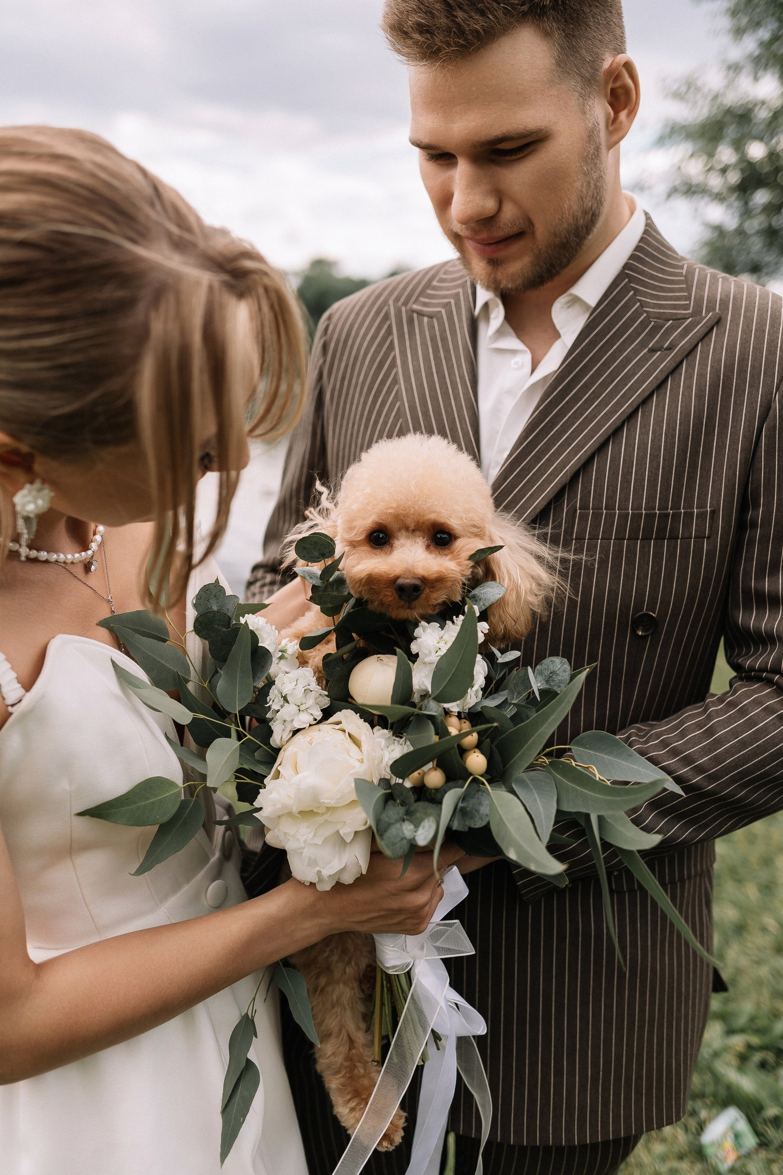 Свадебная фотосессия. Свадебный и семейный фотограф в Екатеринбурге