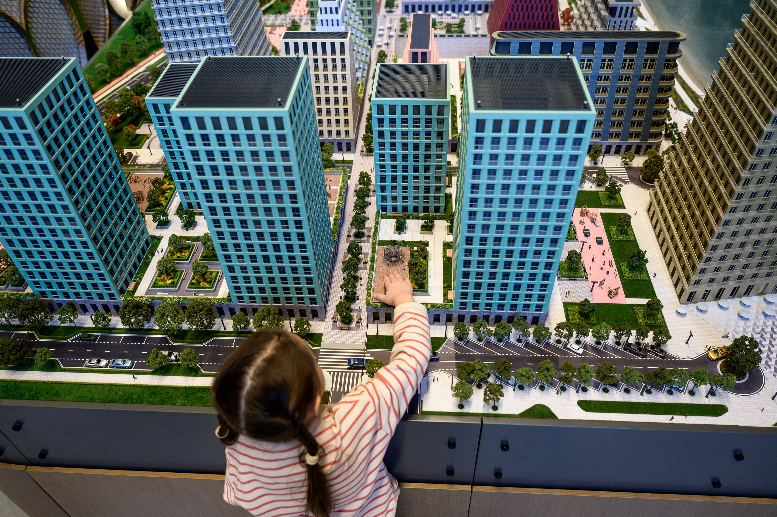 Архифорум «Казаныш-2025». Фотограф в Казани Адель Гайнуллин