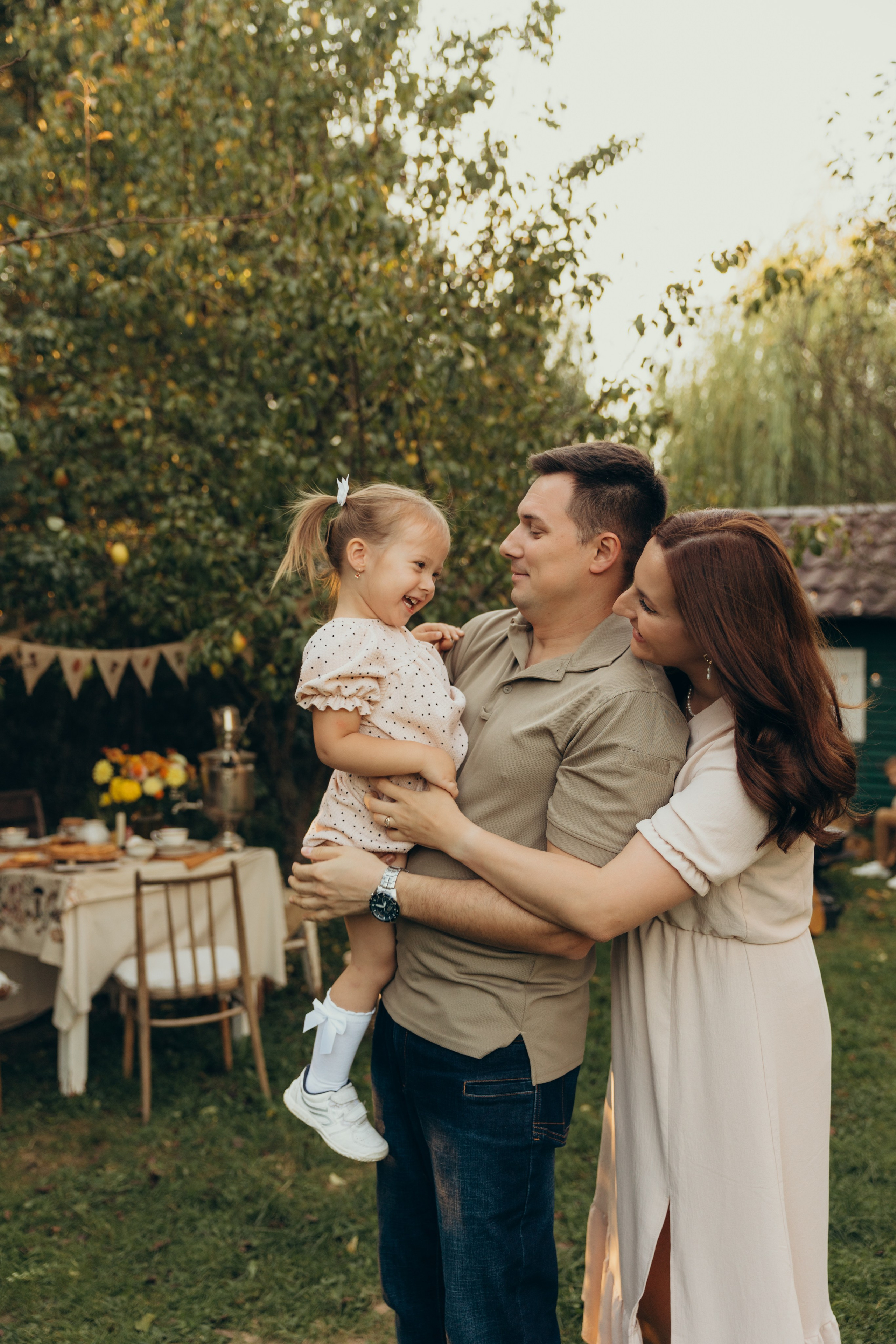 Уютная история. Фотограф Сотникова Вероника