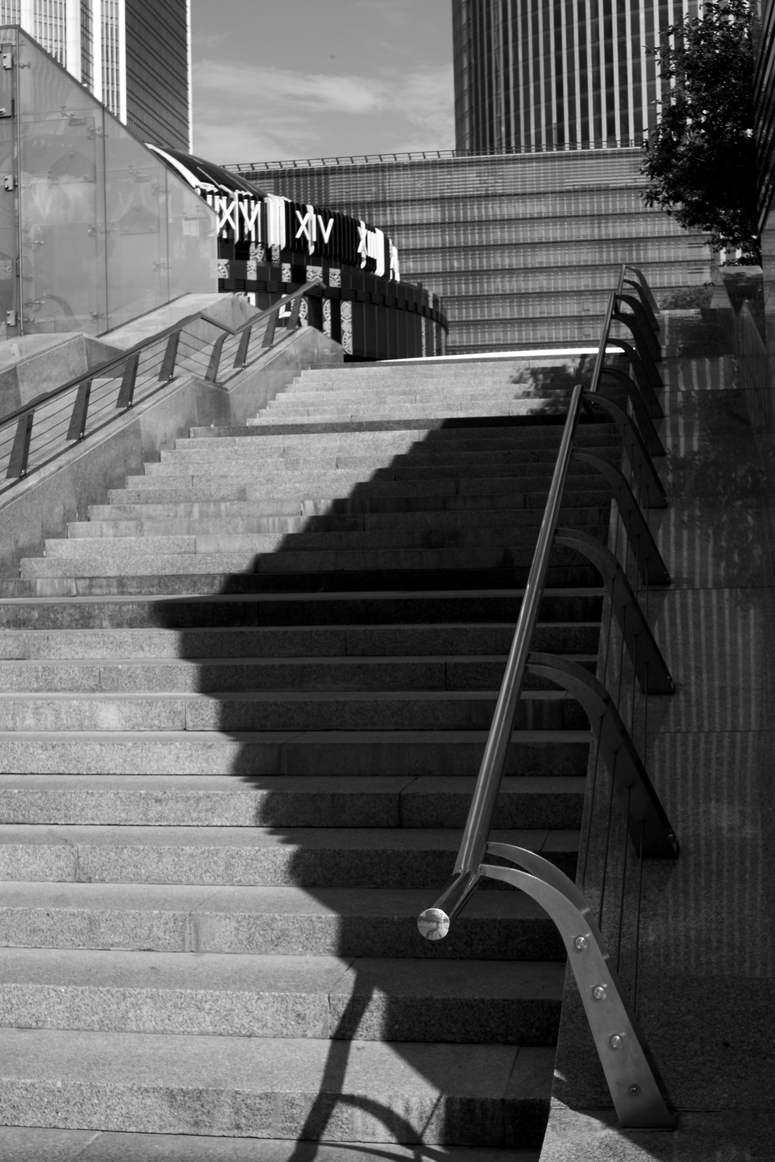 Черно-белая фотография. Сайт фотографа Виталия Дени