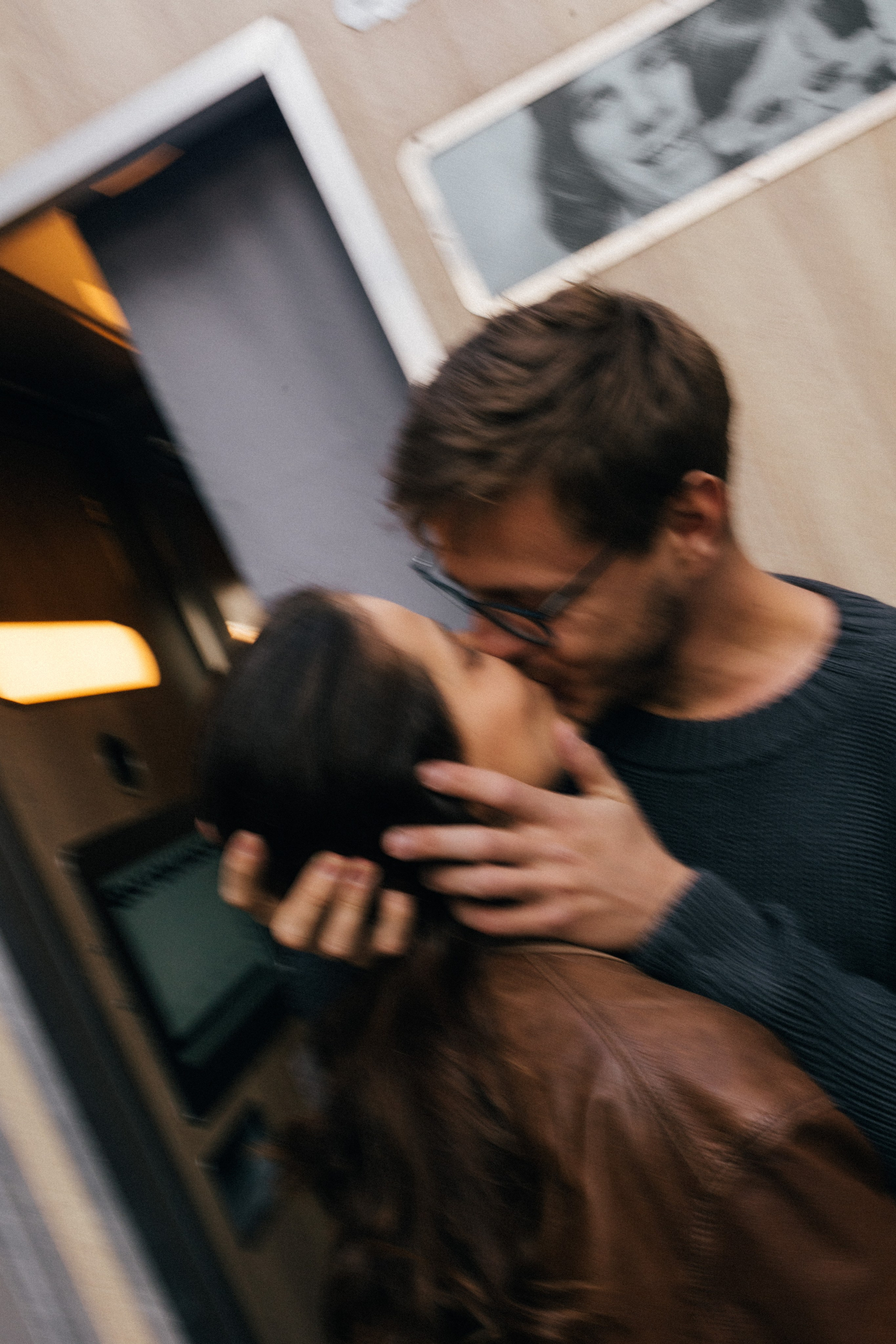 Вадим/Таня. Фотограф в Москве Татьяна Сергеева