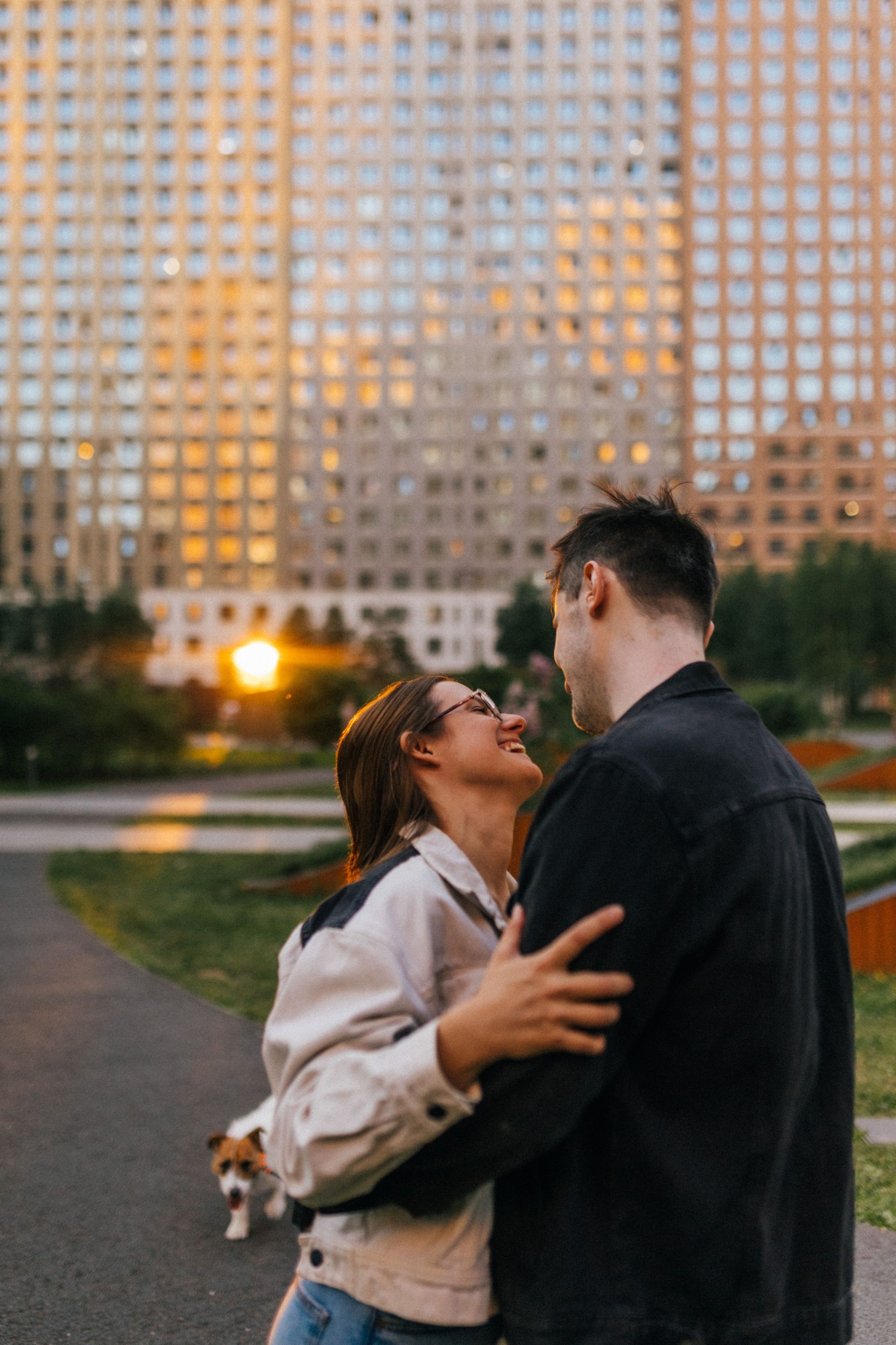 Денис/Лиля. Фотограф в Москве Татьяна Сергеева