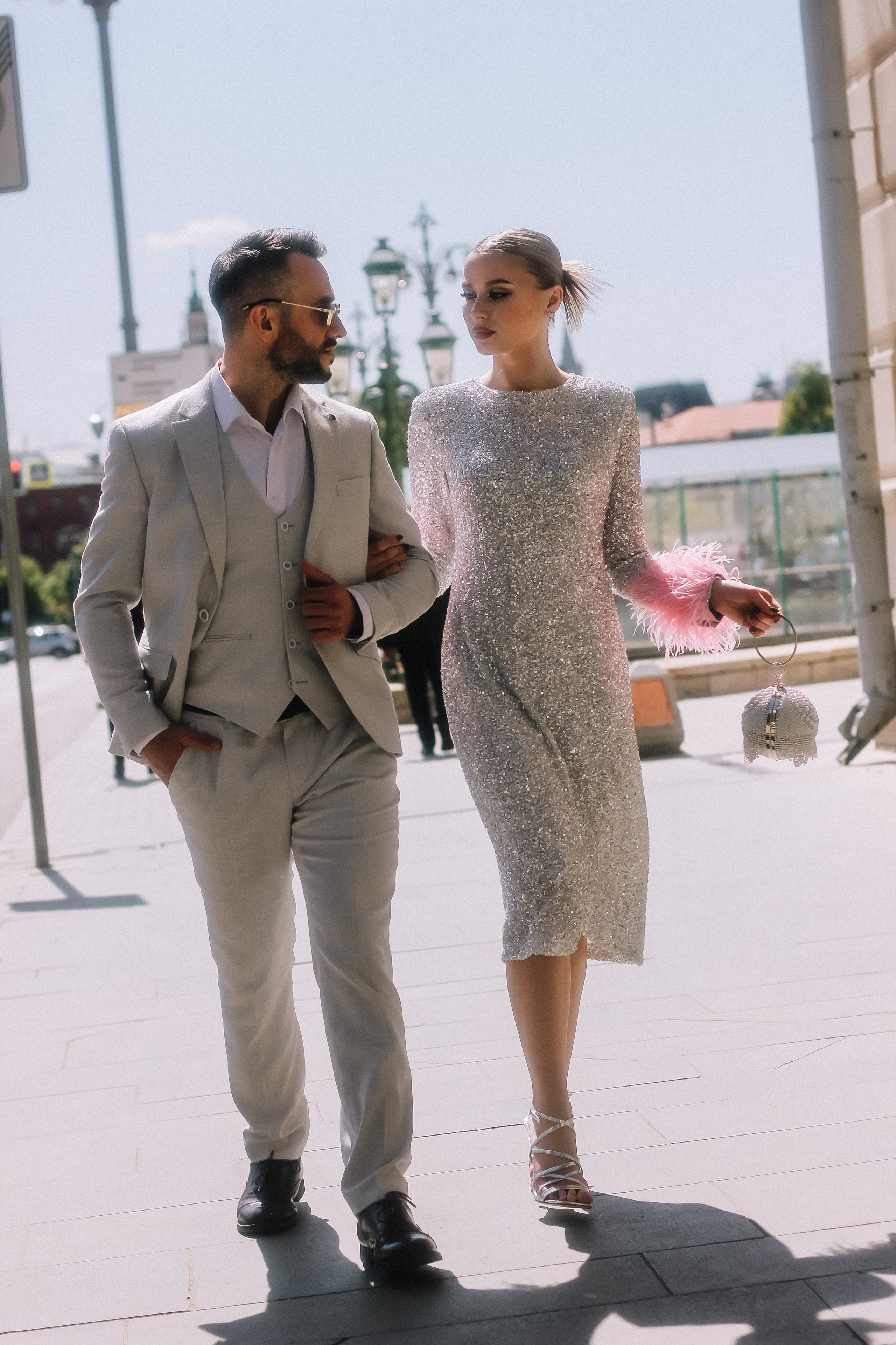 Роман и Виктория. Фотограф Киров — Глазов Арина Авакумова