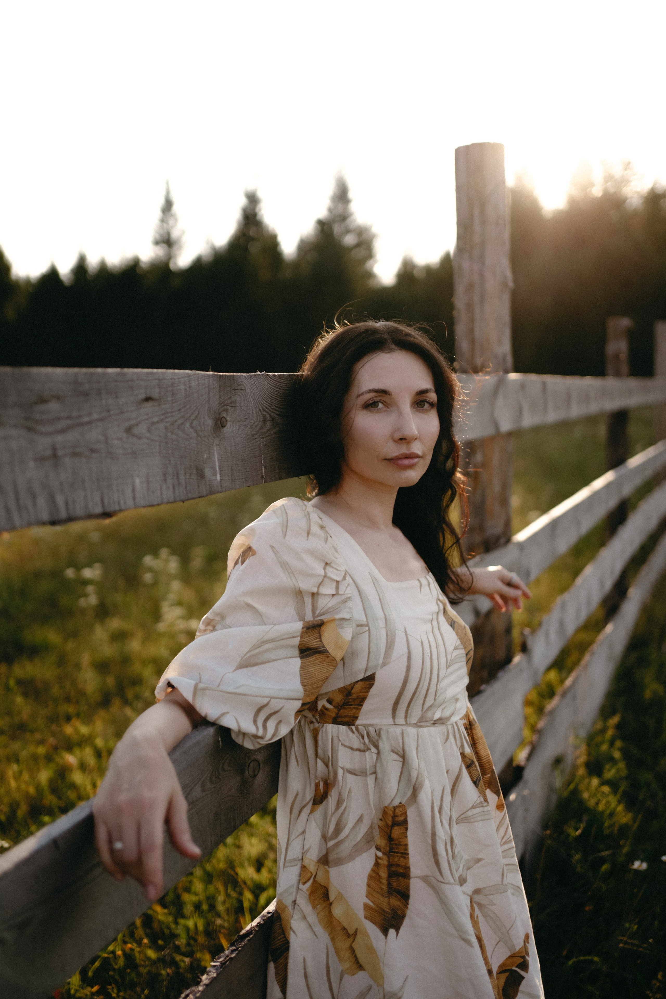 Семейная съемка для Ксении. Фотограф Перевозкина Анна