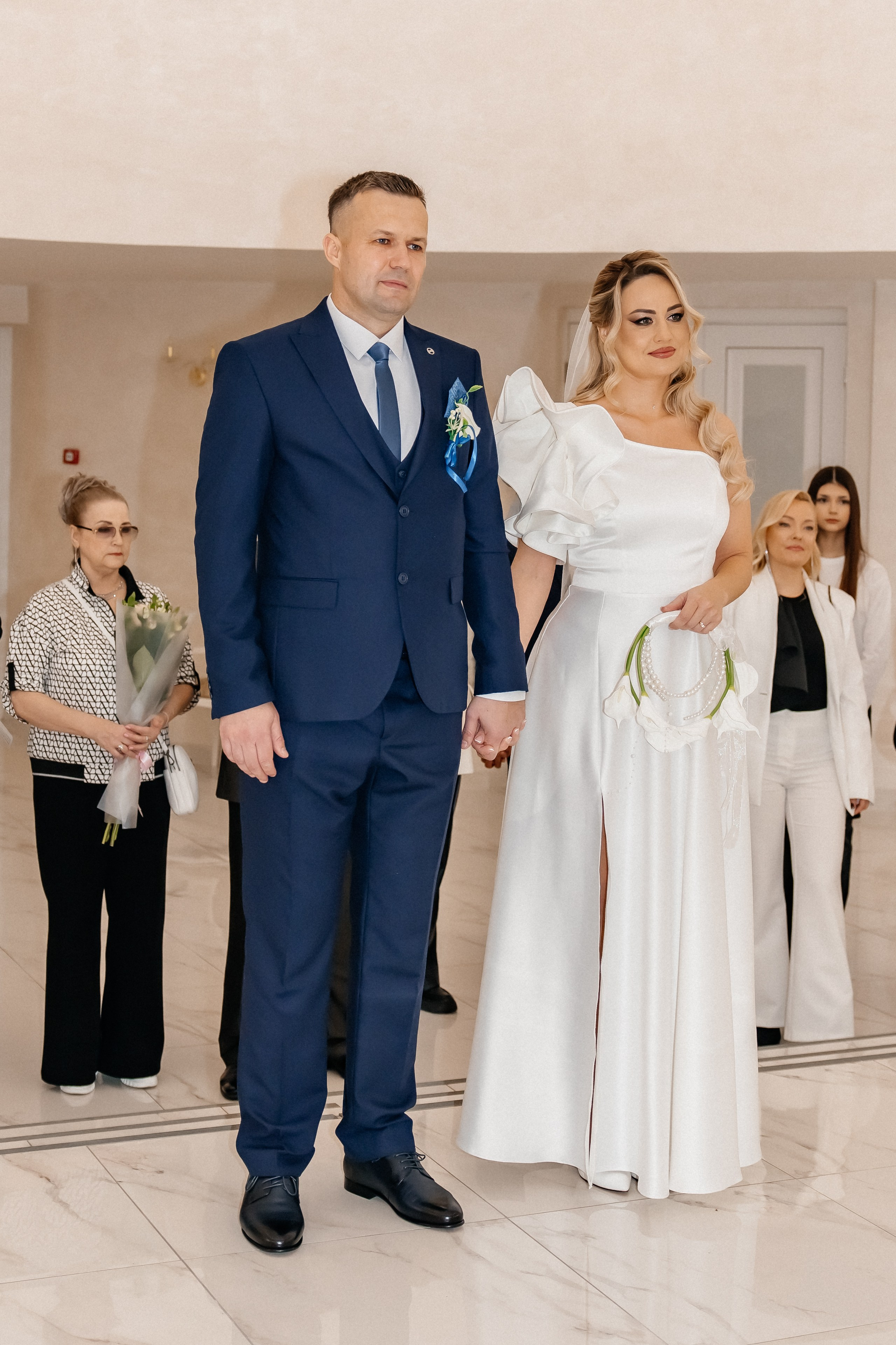 Елена и Алексей. Светлана Ванцлав — фотограф Минск, Беларусь