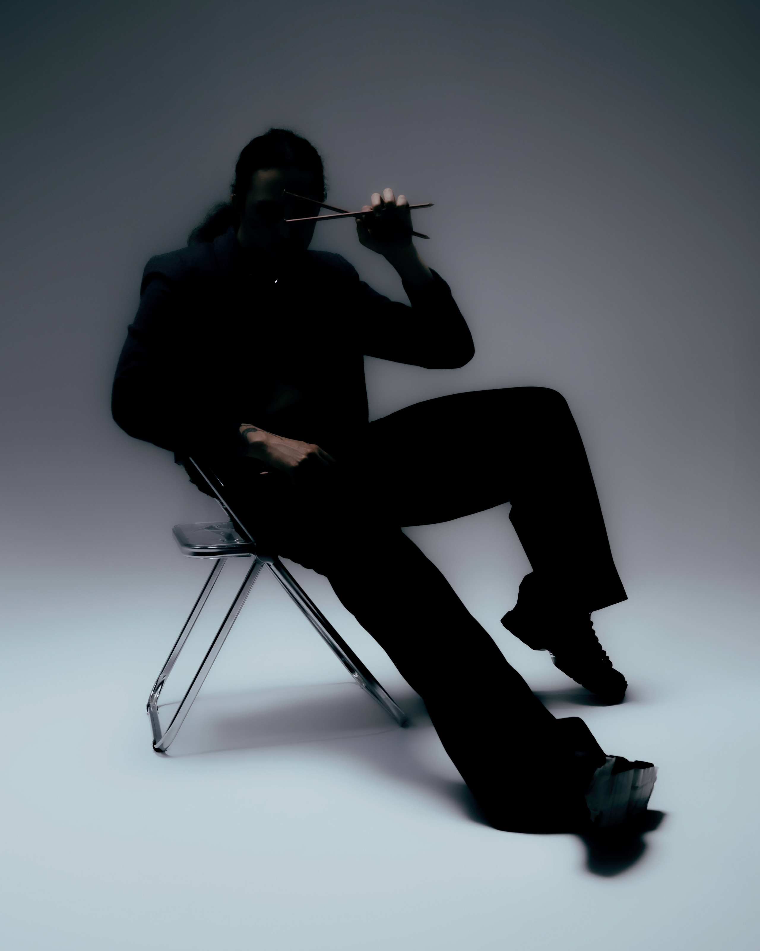 Пак 4. Арт-фотограф Даня Карельский