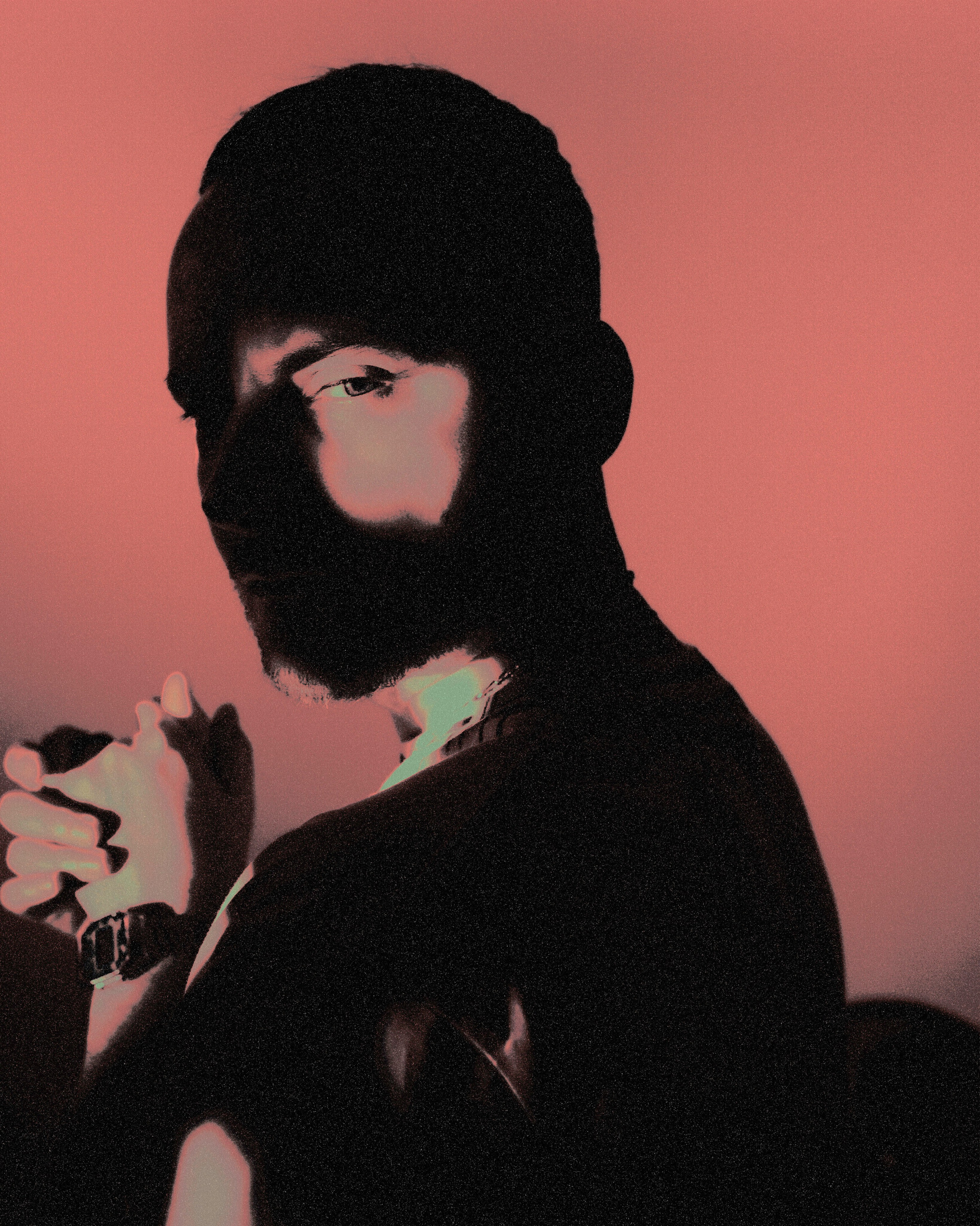 Пак1. Арт-фотограф Даня Карельский