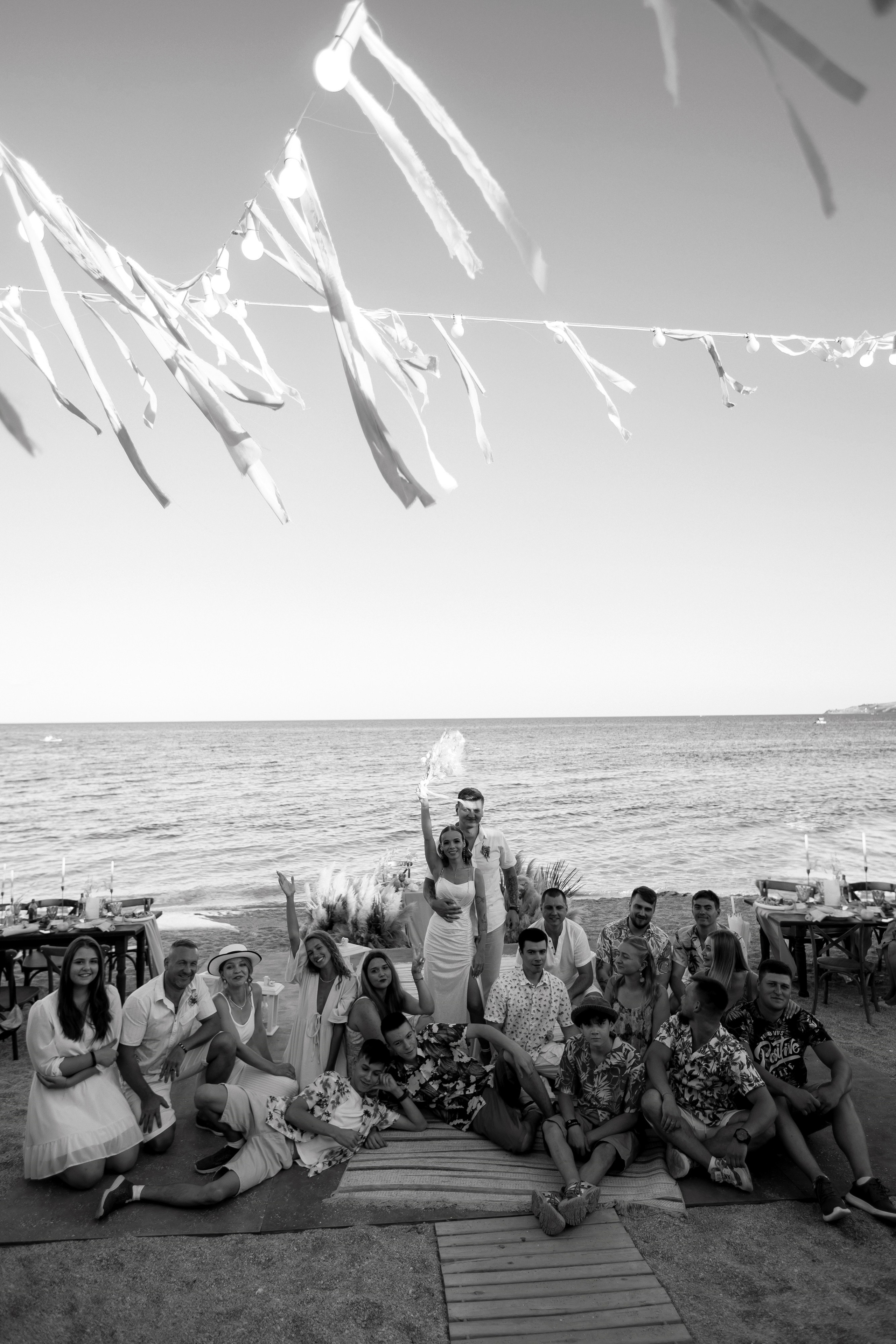 Егор и Настя. Фотограф Анна Лейман. Севастополь