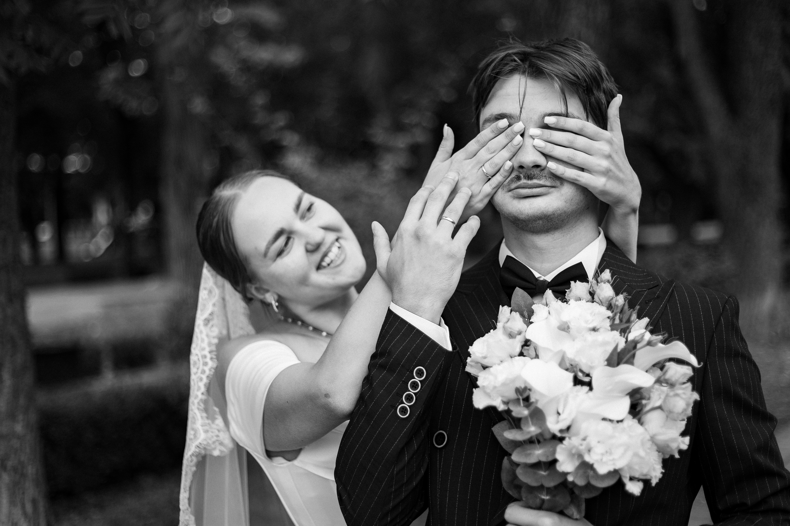 Даниил & Екатерина