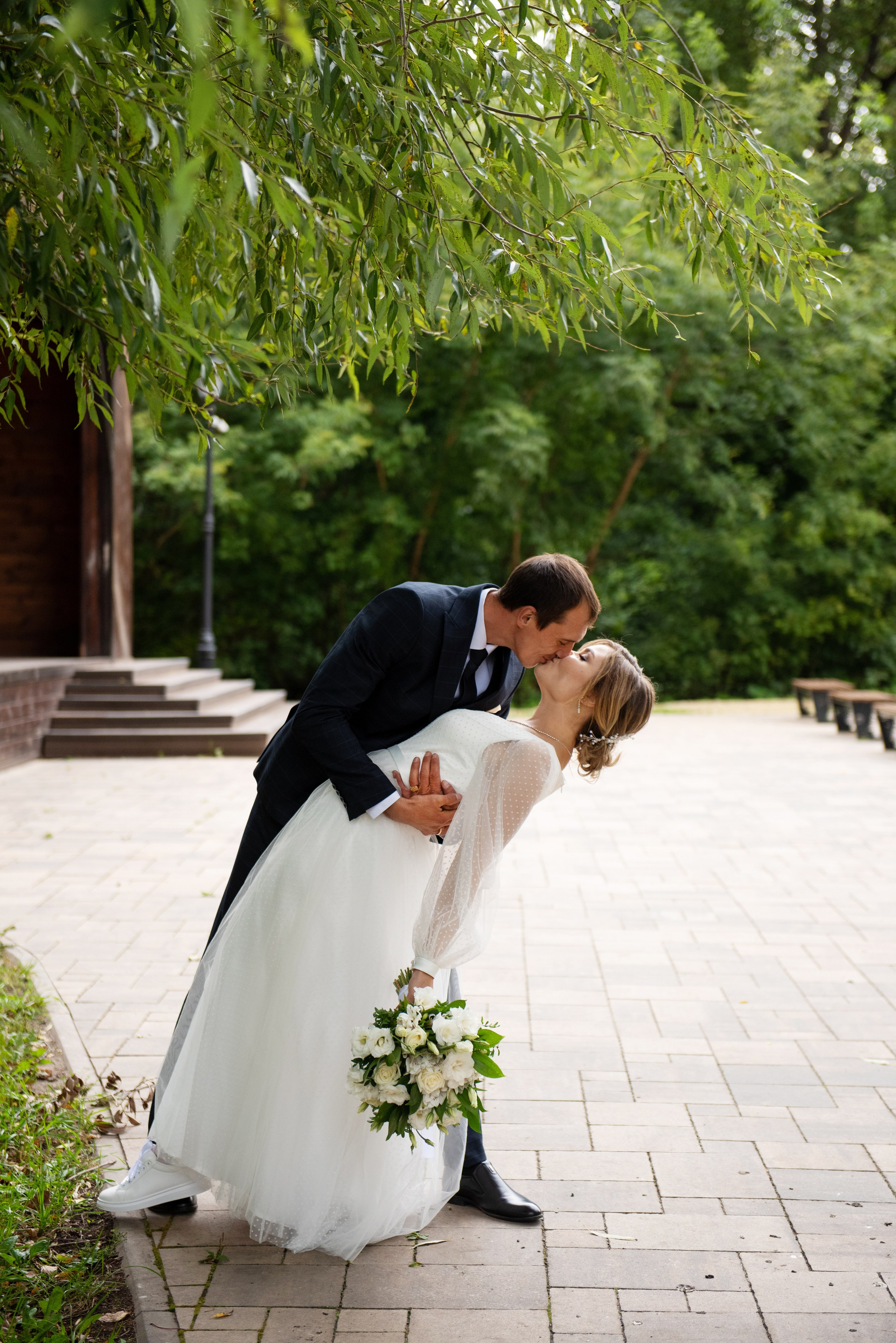 Андрей и Ангелина. Семейный и свадебный фотограф в Ельце Юлия Дякина