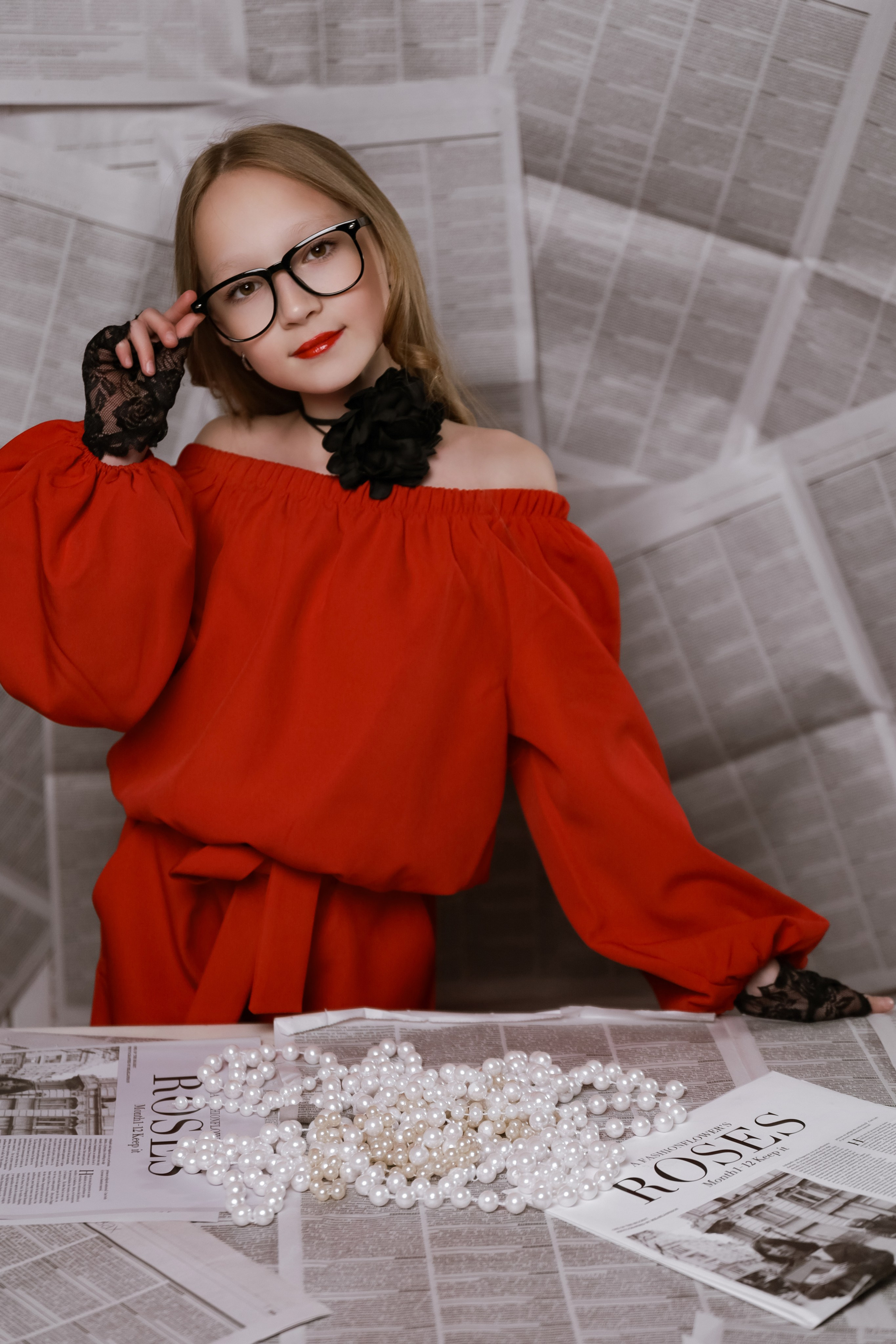 Проект газеты. АНАСТАСИЯ КУЗНЕЦОВА | ФОТОГРАФ ЧЕБОКСАРЫ