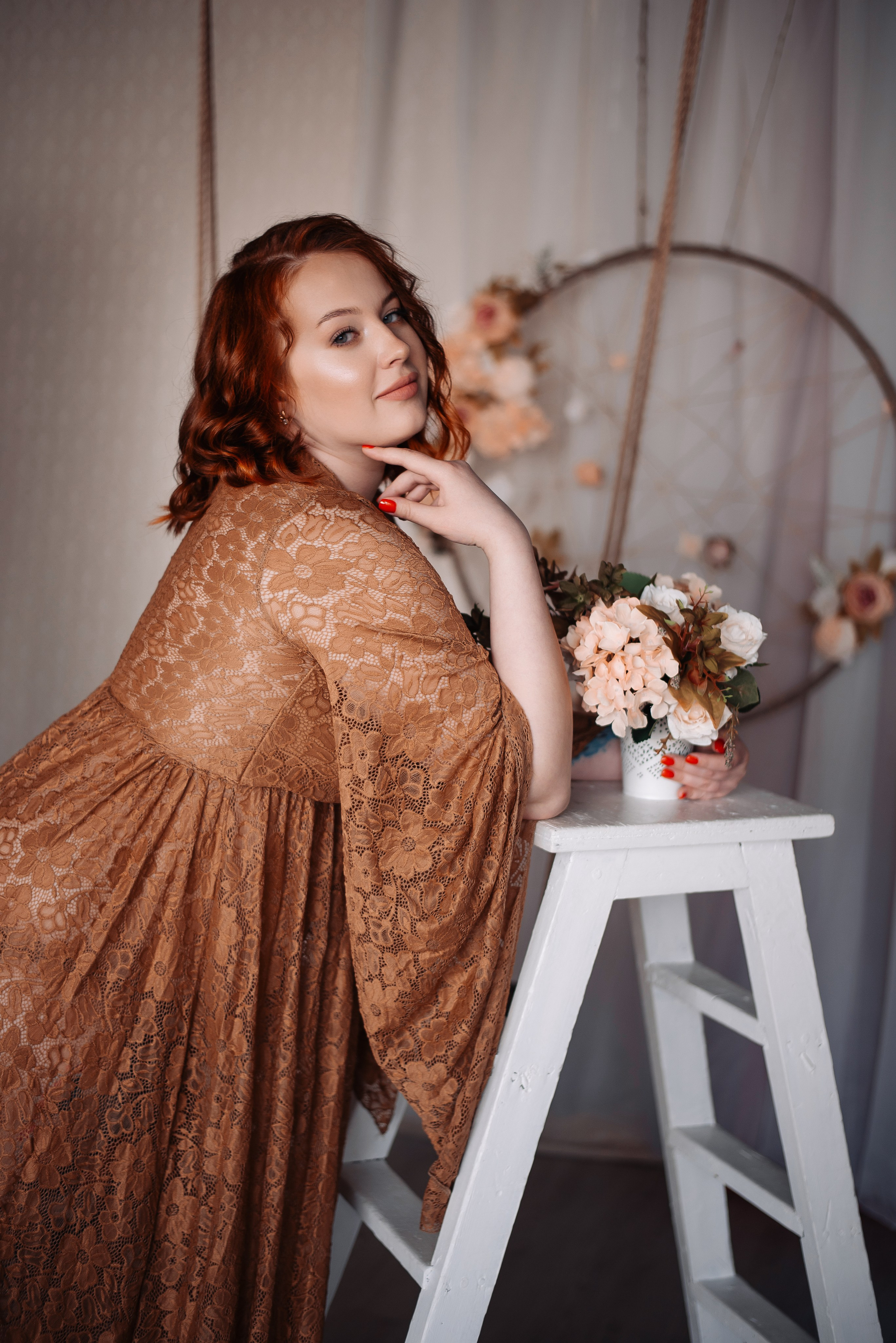 Екатерина. Ваш фотограф в г. Петропавловске-Камчатском Арина Алексеева