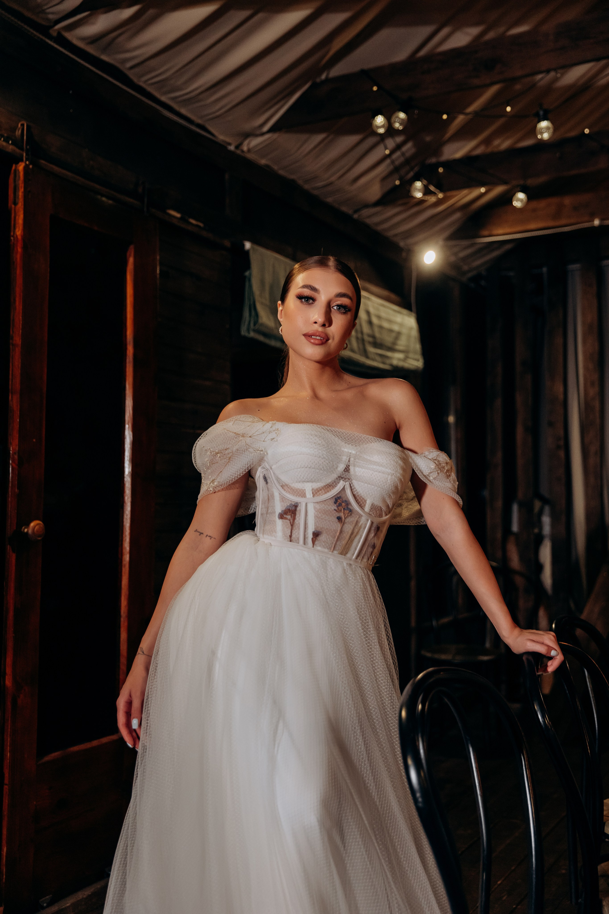 Алексей и Ксения 28.10.23. Фотограф — Погодина Екатерина