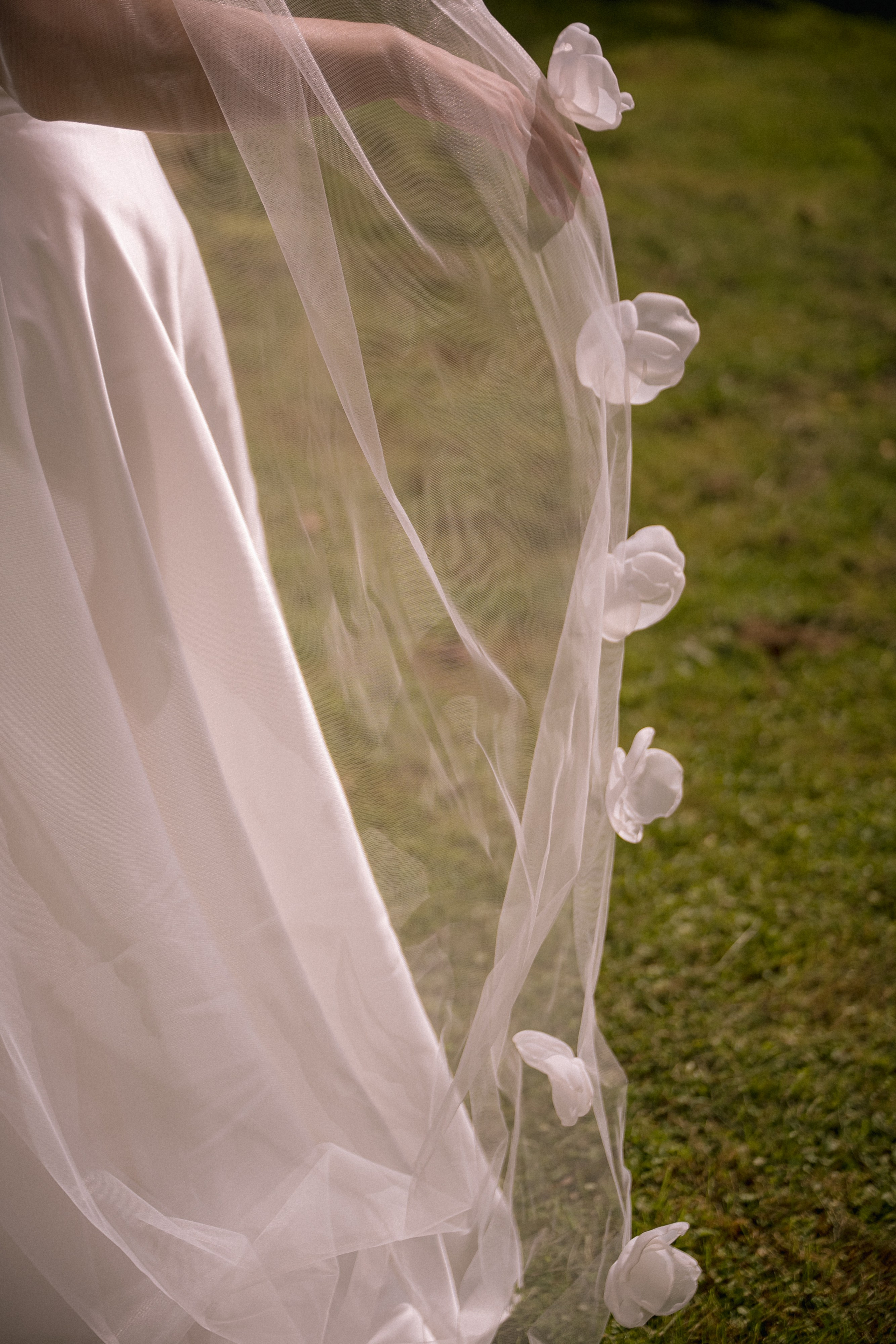 Михаил и Александра. Свадебный фотограф Анастасия Тащилина