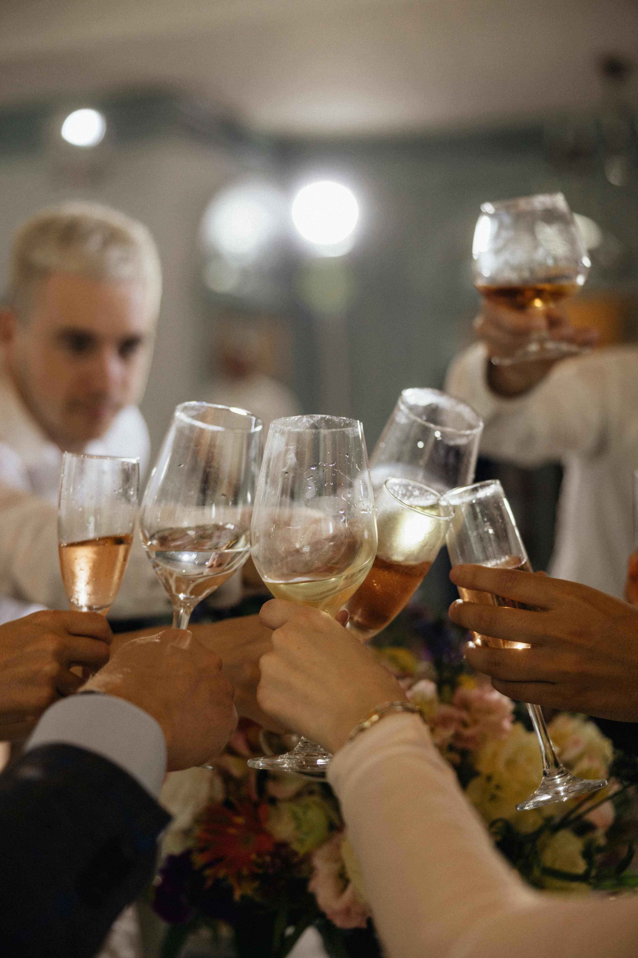 Север-юг. Фотограф Санкт-Петербург