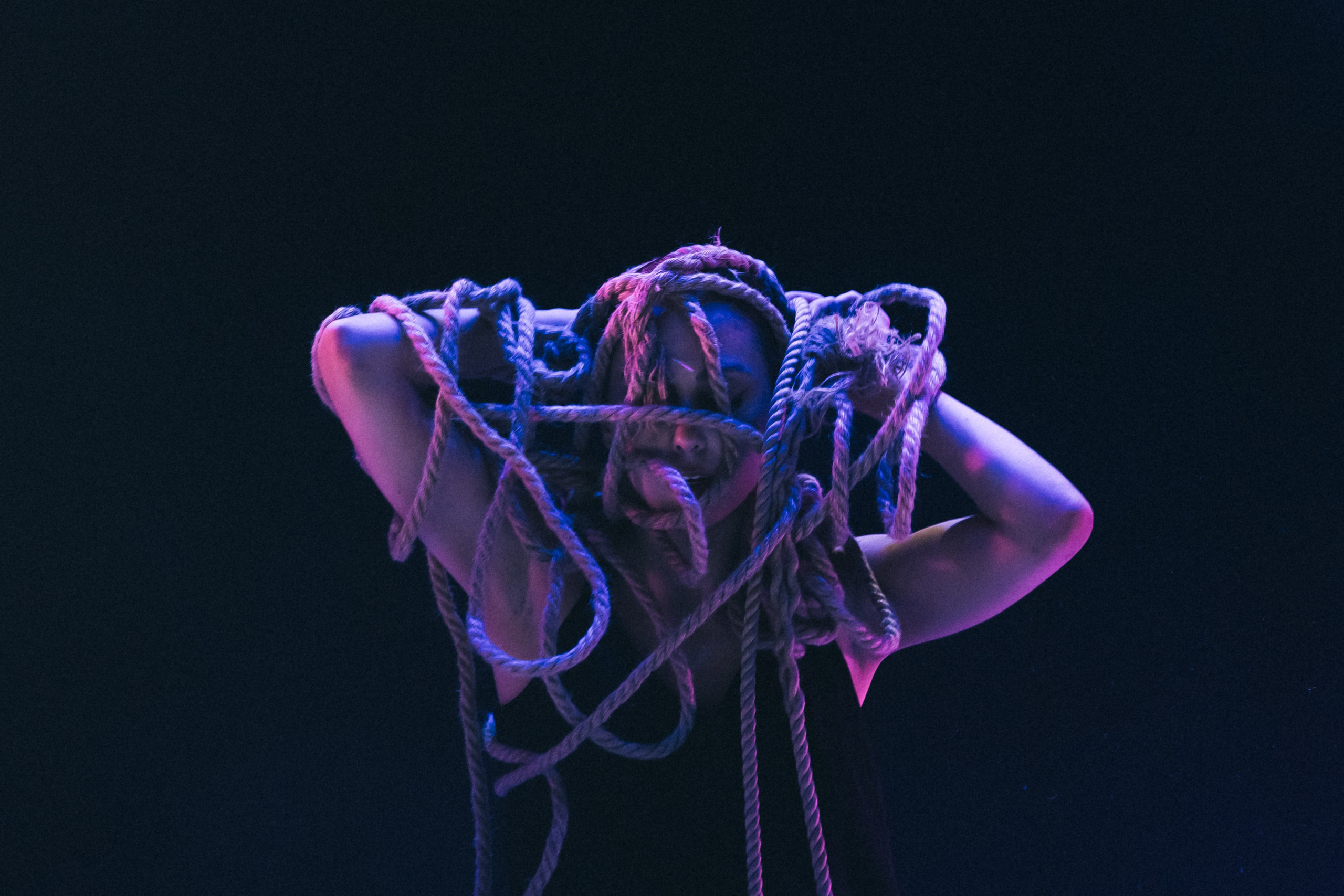 Отчётный концерт КемГИК. Фотограф Кемерово | Сергей