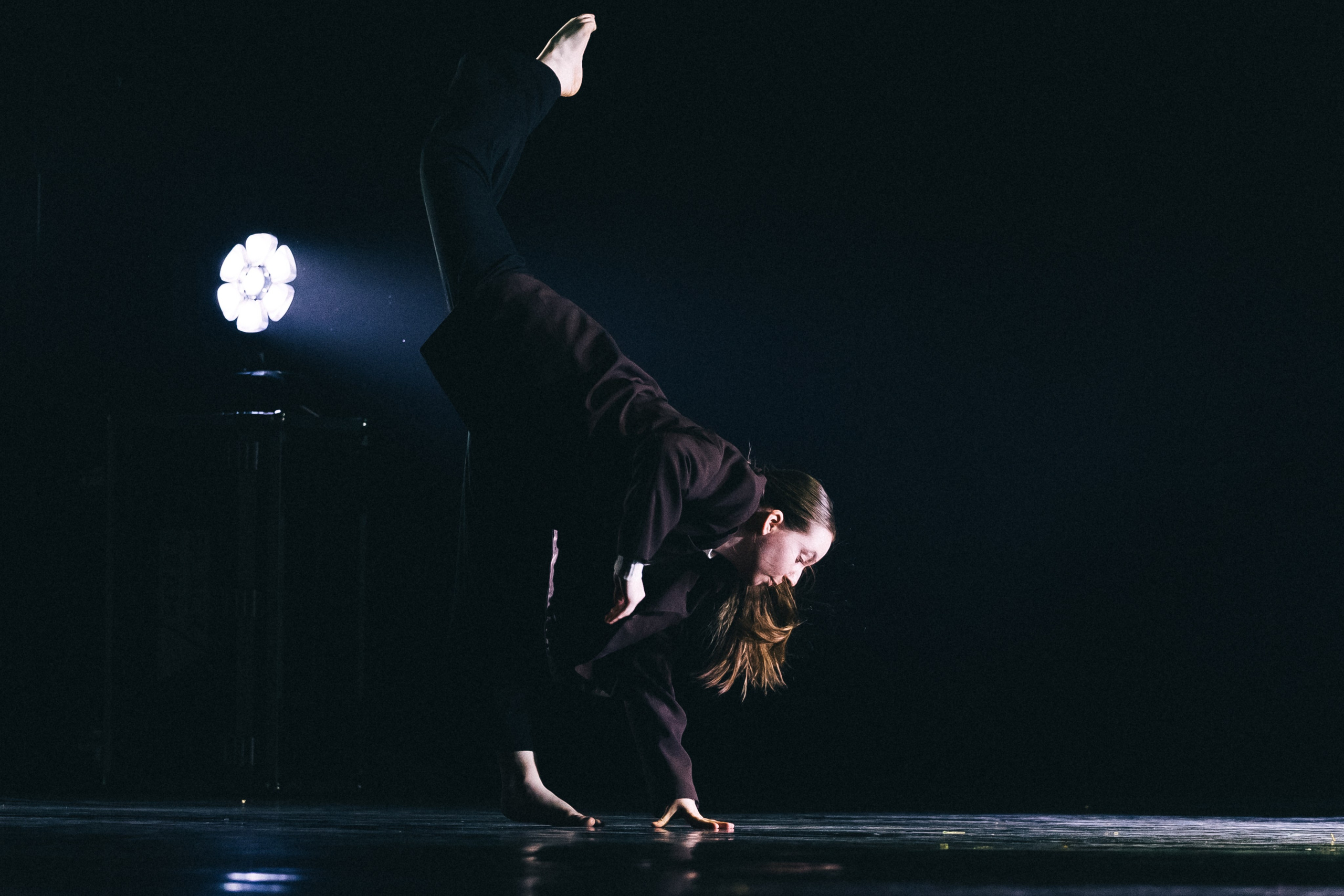 Отчётный концерт (КемГИК). Фотограф Кемерово | Сергей