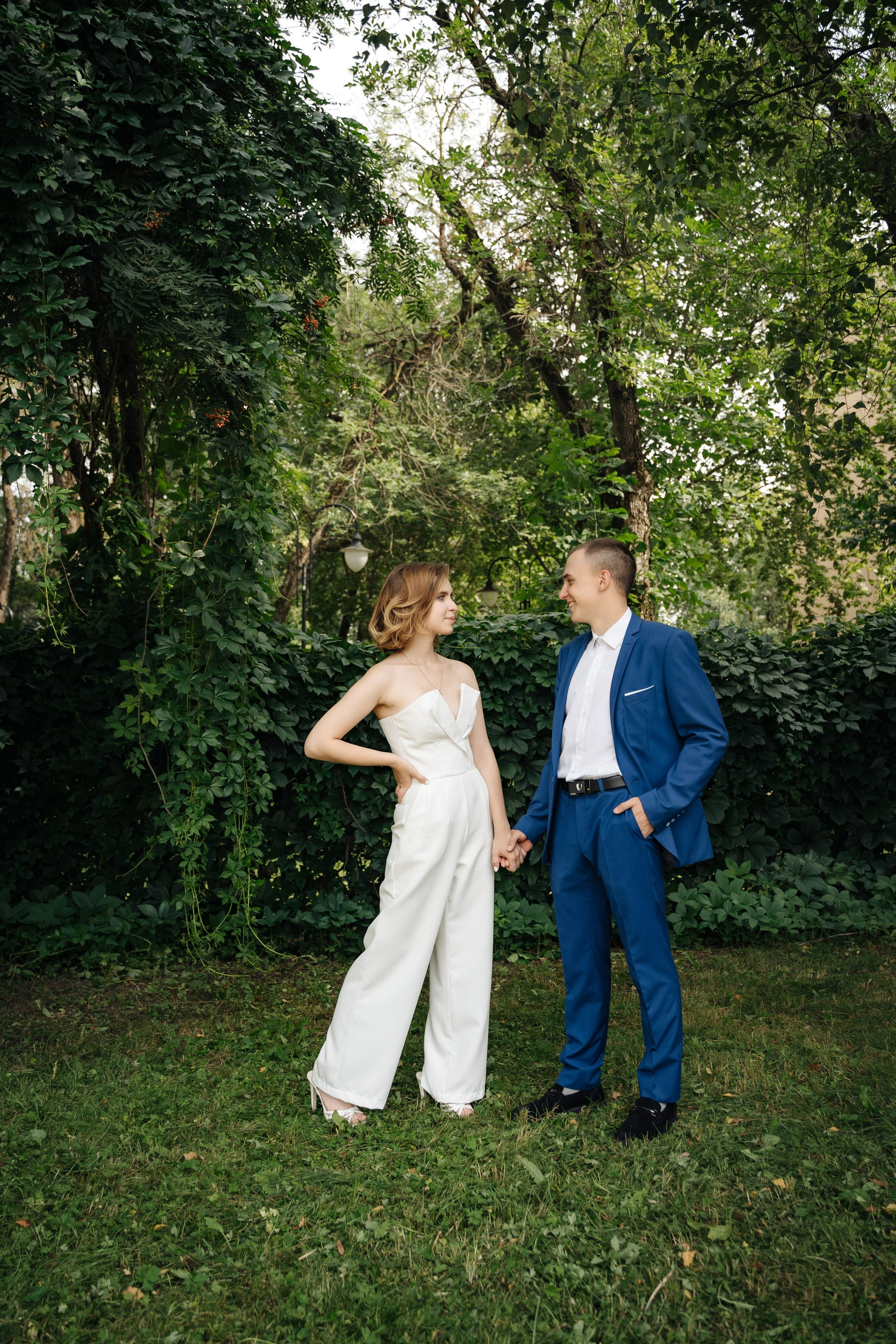 K & A Прогулка. Фотограф и видеограф в Смоленске Денис Медведев