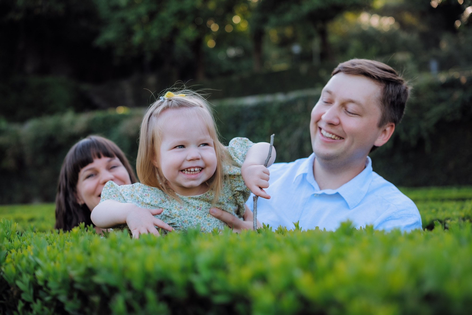 Family. Porto Photographer Kristina Brazhnikova