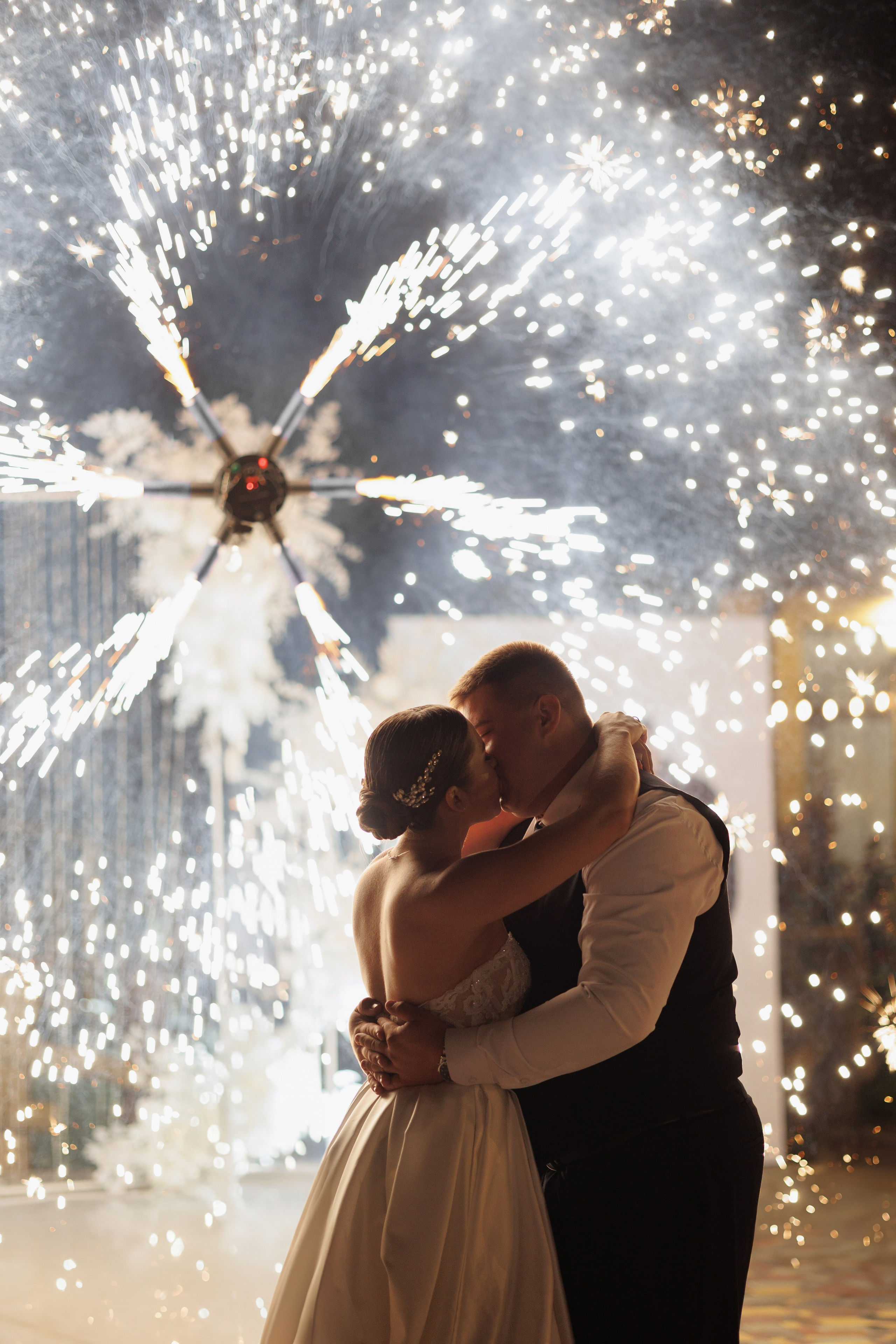 Светлана&Александр. Свадебный фотограф в Ростове-на-Дону Базарова Анастасия