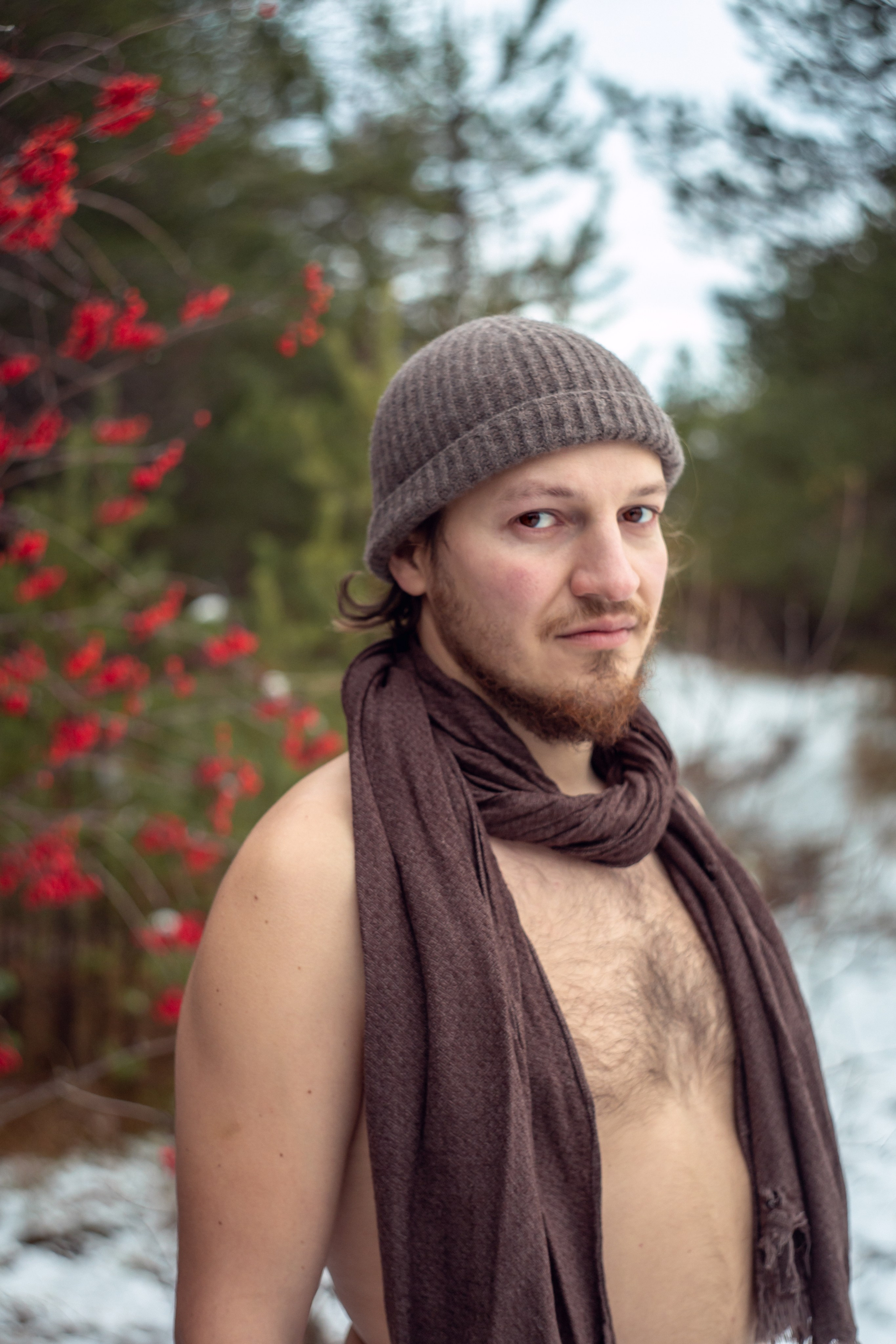 Александр. Фотограф в Москве Лера Юдина