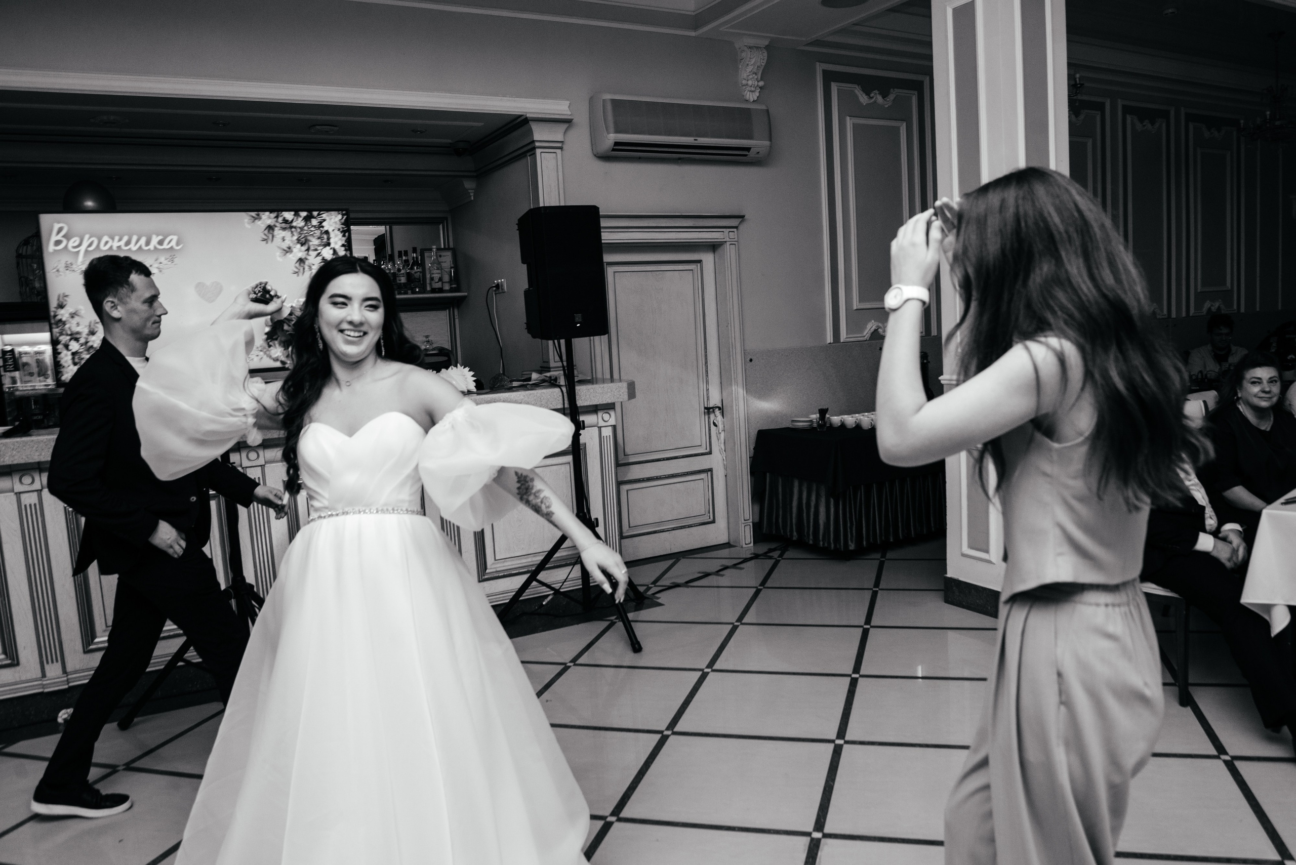 Ника и Илья. Мария Яровая фотограф Хабаровск