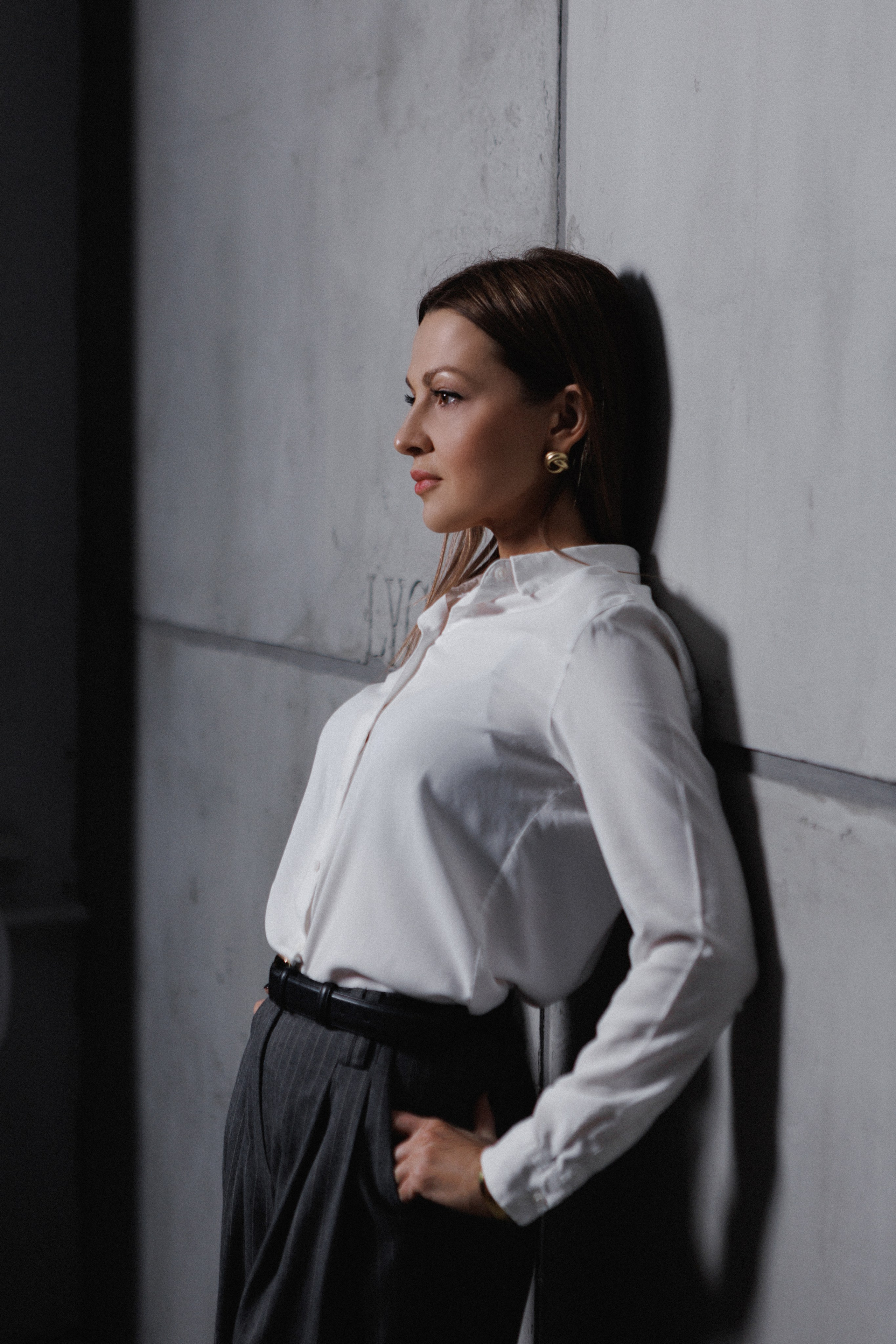 Мария. Фотограф Александр Закадычный | Таганрог