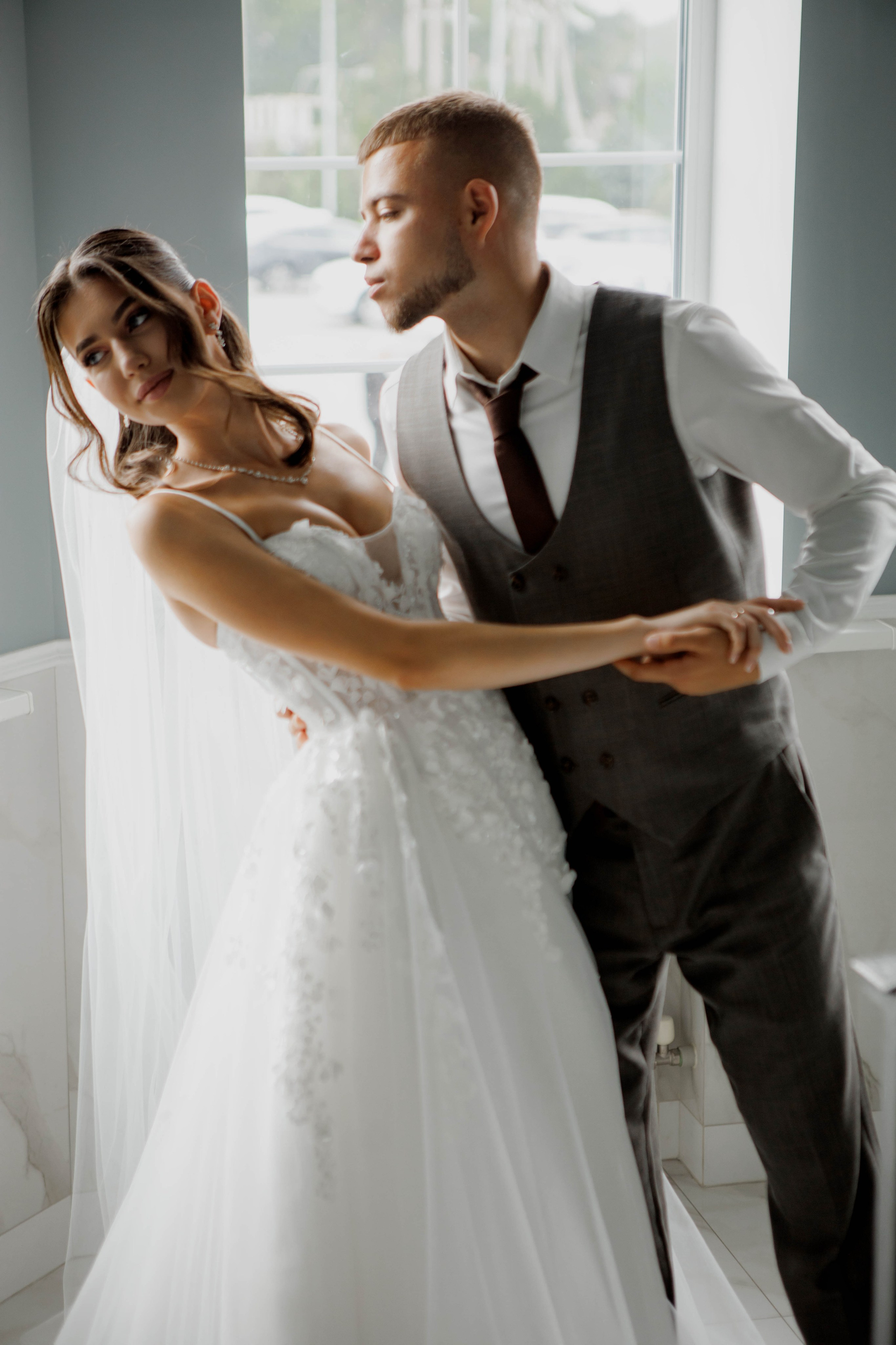 Дмитрий и Олеся. Фотограф Александр Закадычный | Таганрог