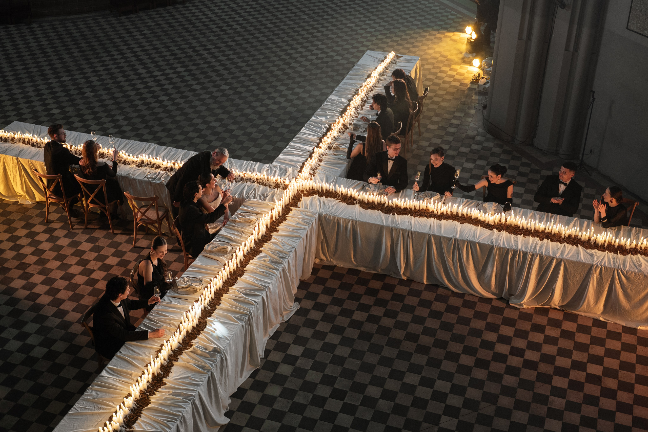 Севда И Влад | 17.04.26. Свадебный фотограф в Санкт-Петербурге Владислава Тюльпина