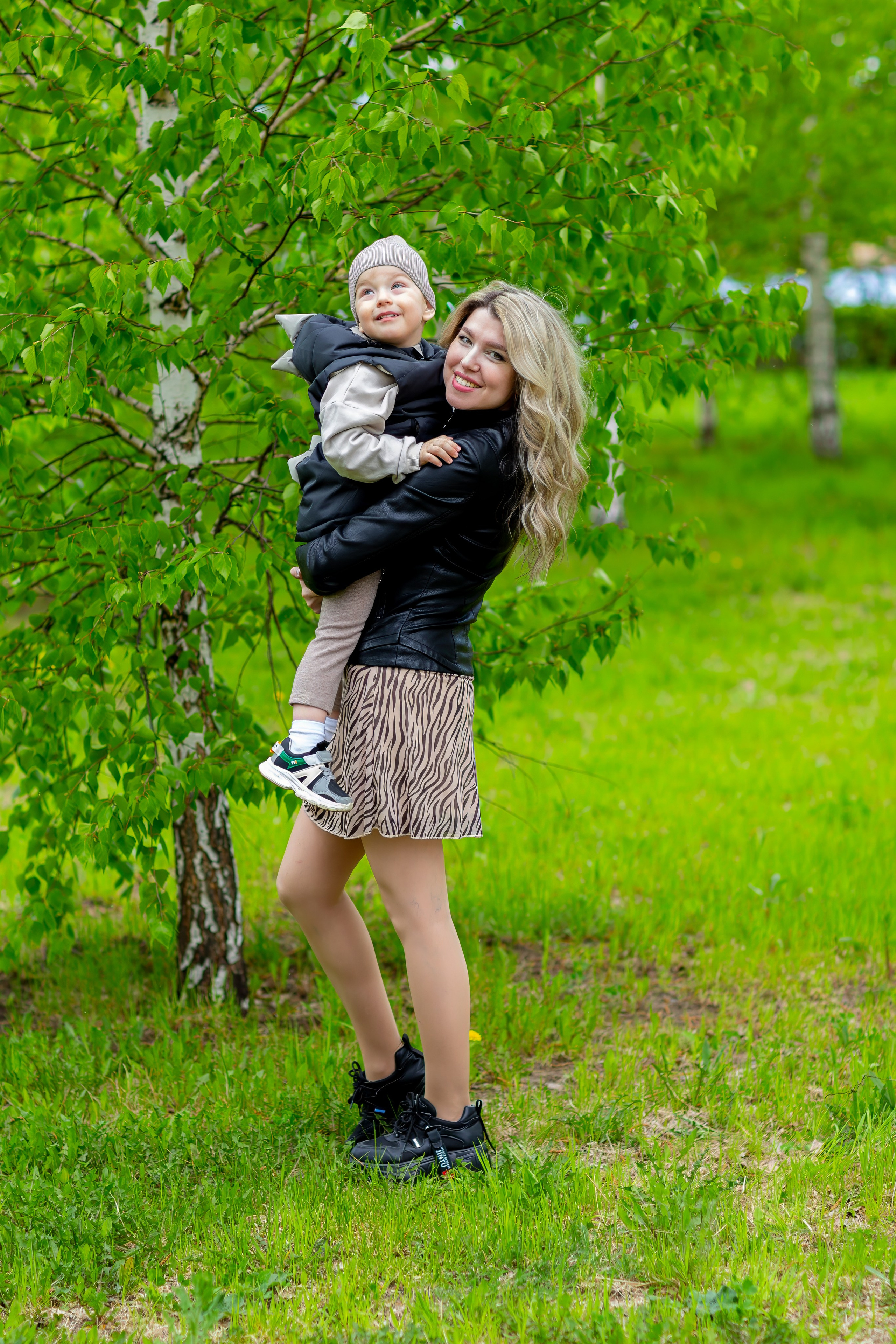 Семейная фотосессия. Свадебный, семейный, школьный Фотограф и видеограф Худаноговы Александр и Ирина г. Зеленогорск, Красноярск